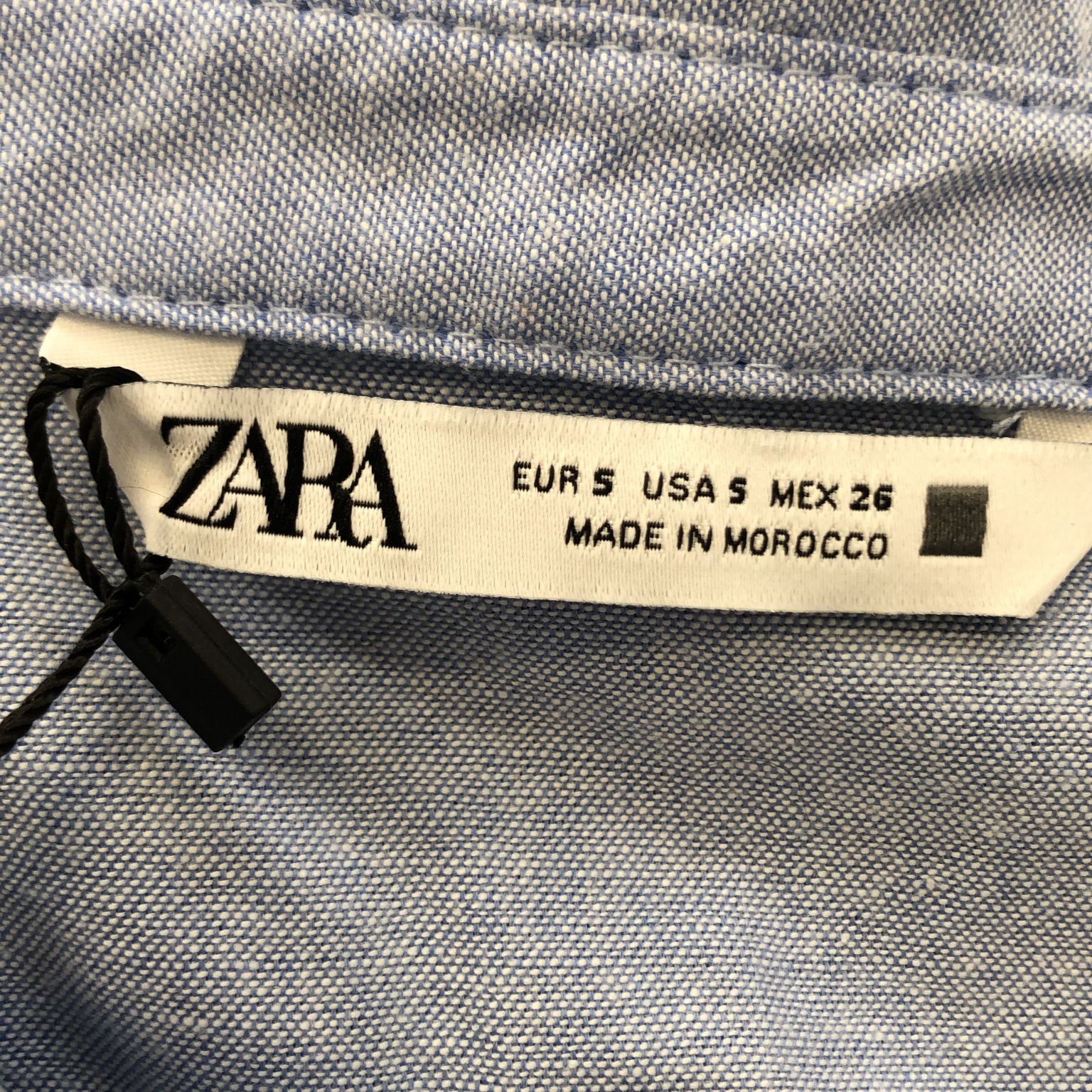 Zara