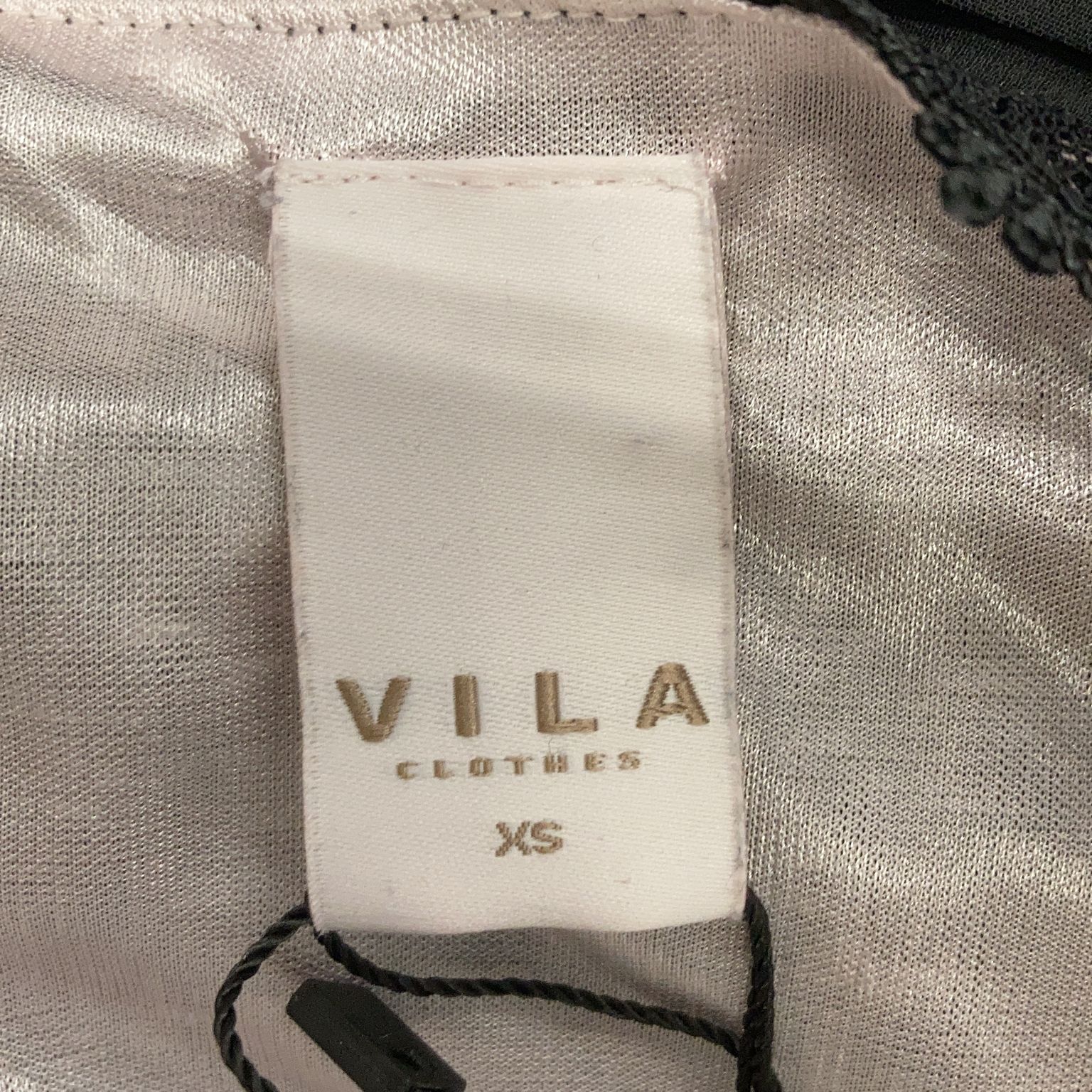 VILA Clothes