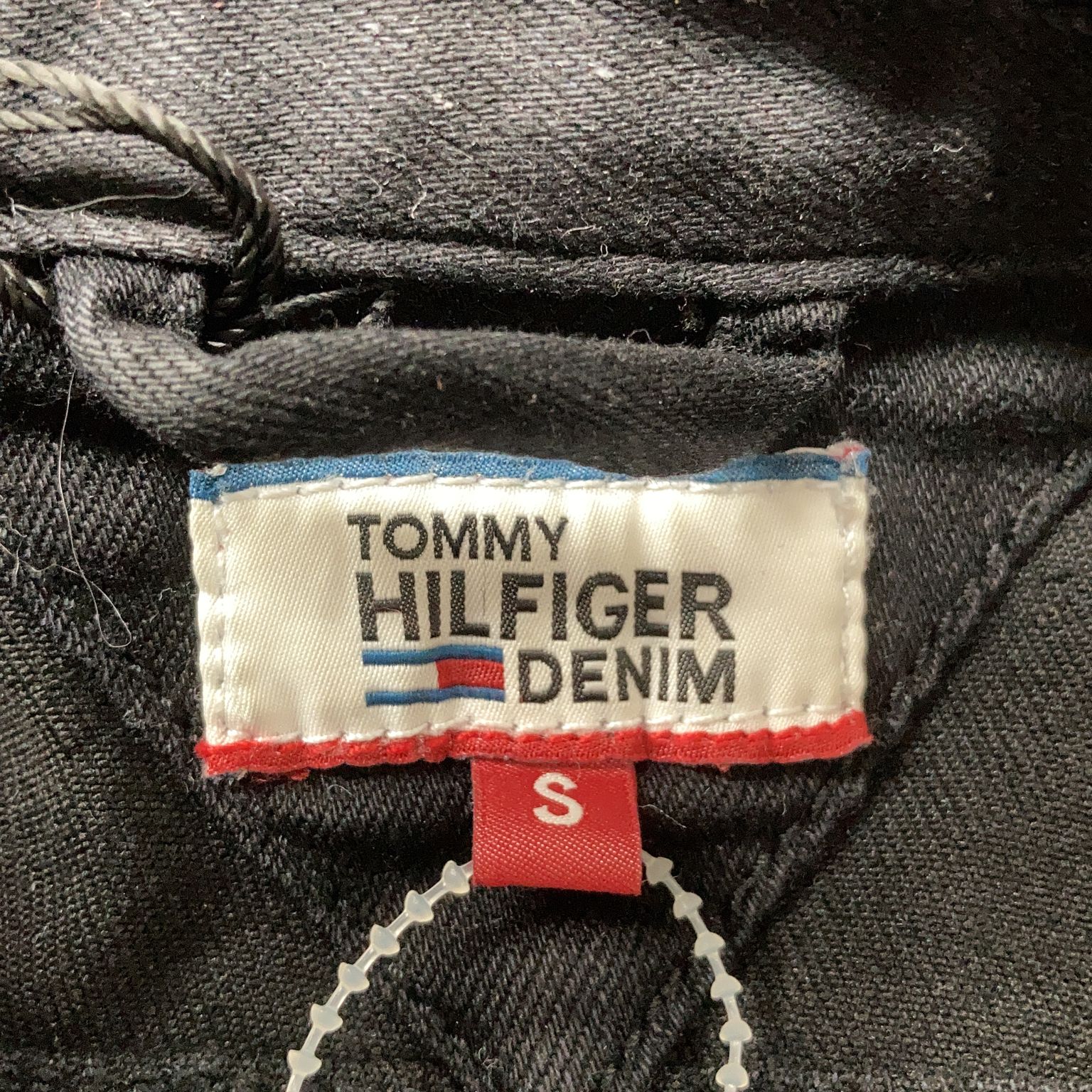 Tommy Hilfiger Denim