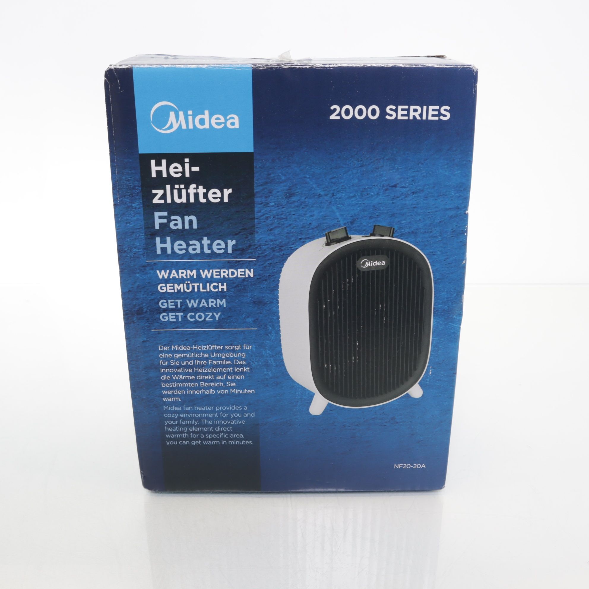 Midea