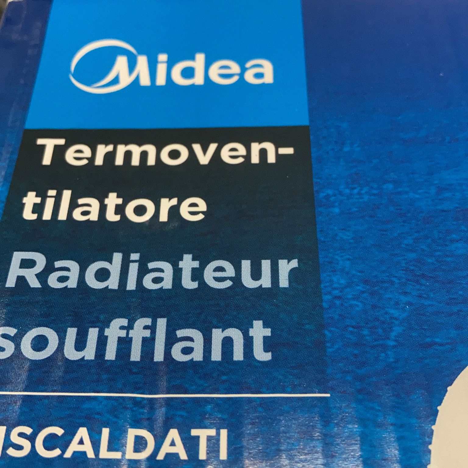 Midea