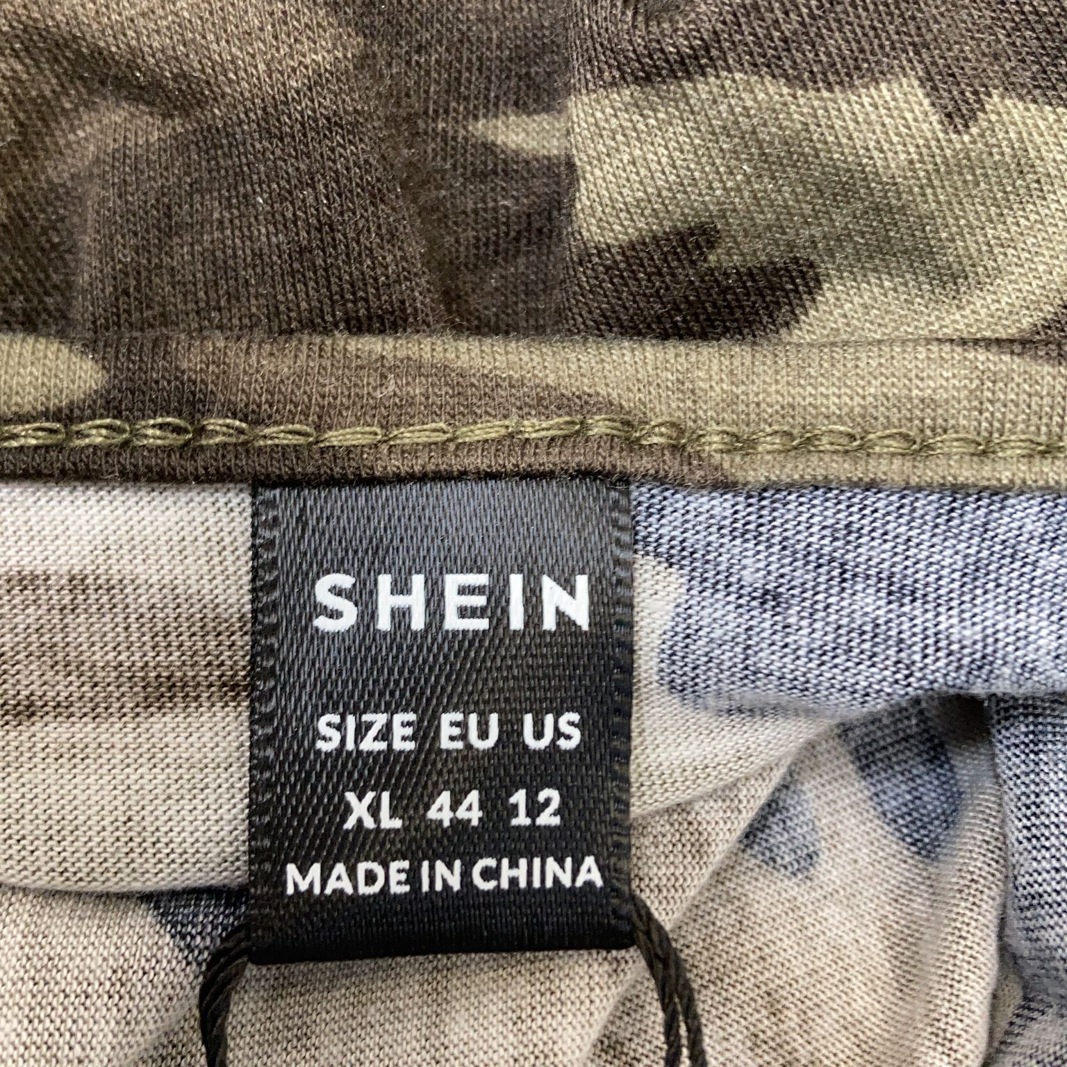 Shein