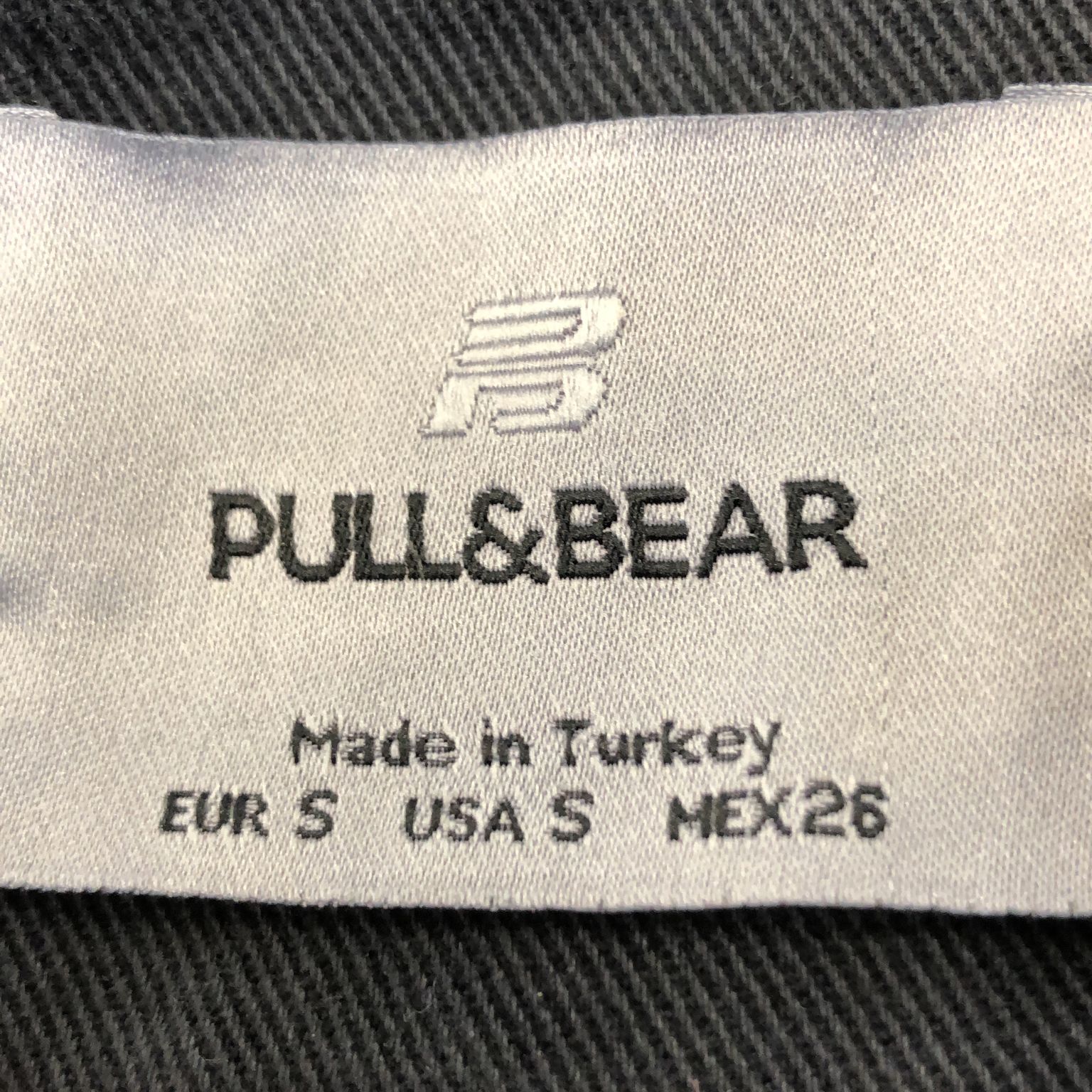 Pull  Bear