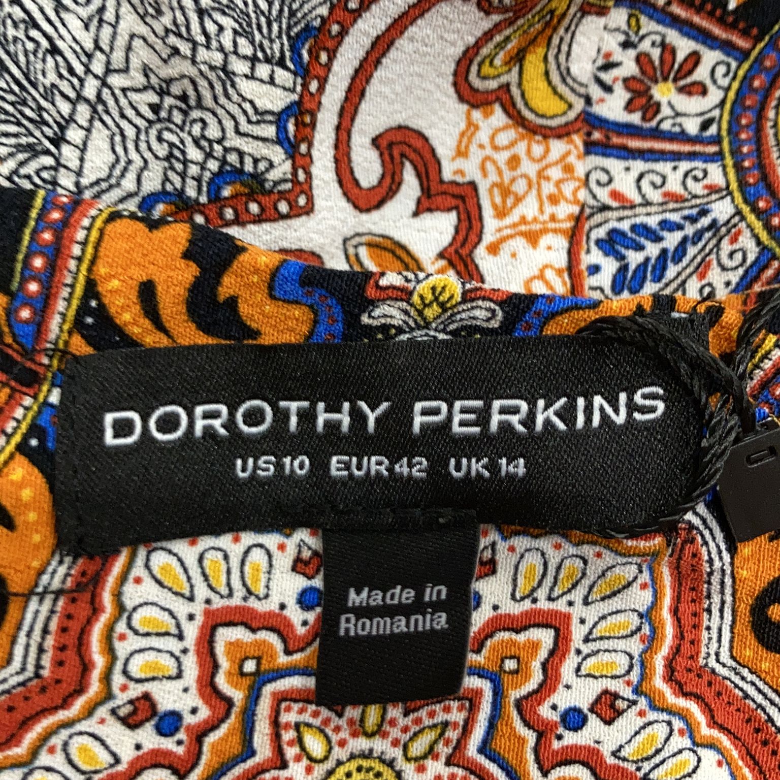 Dorothy Perkins