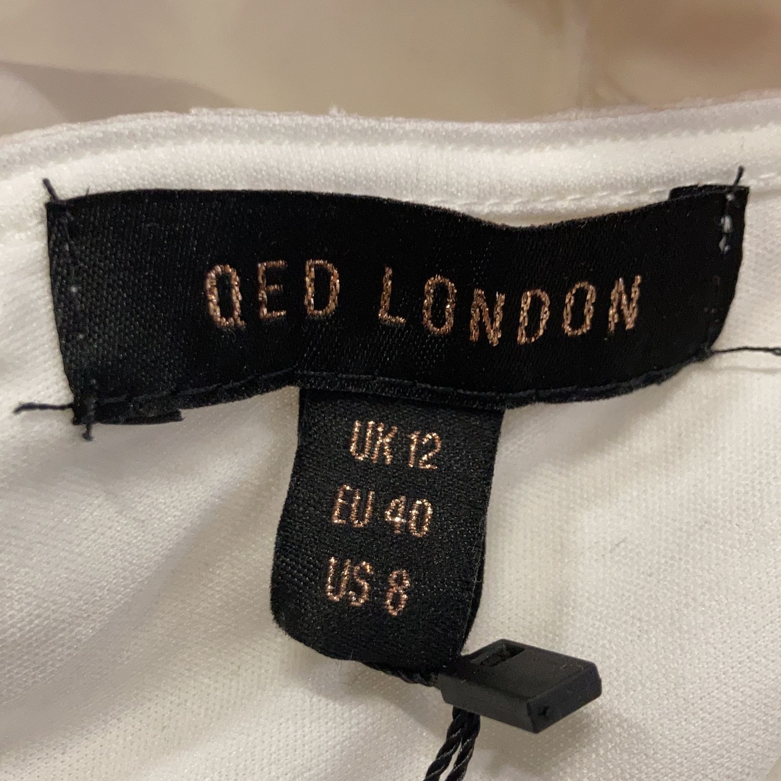 Qed London