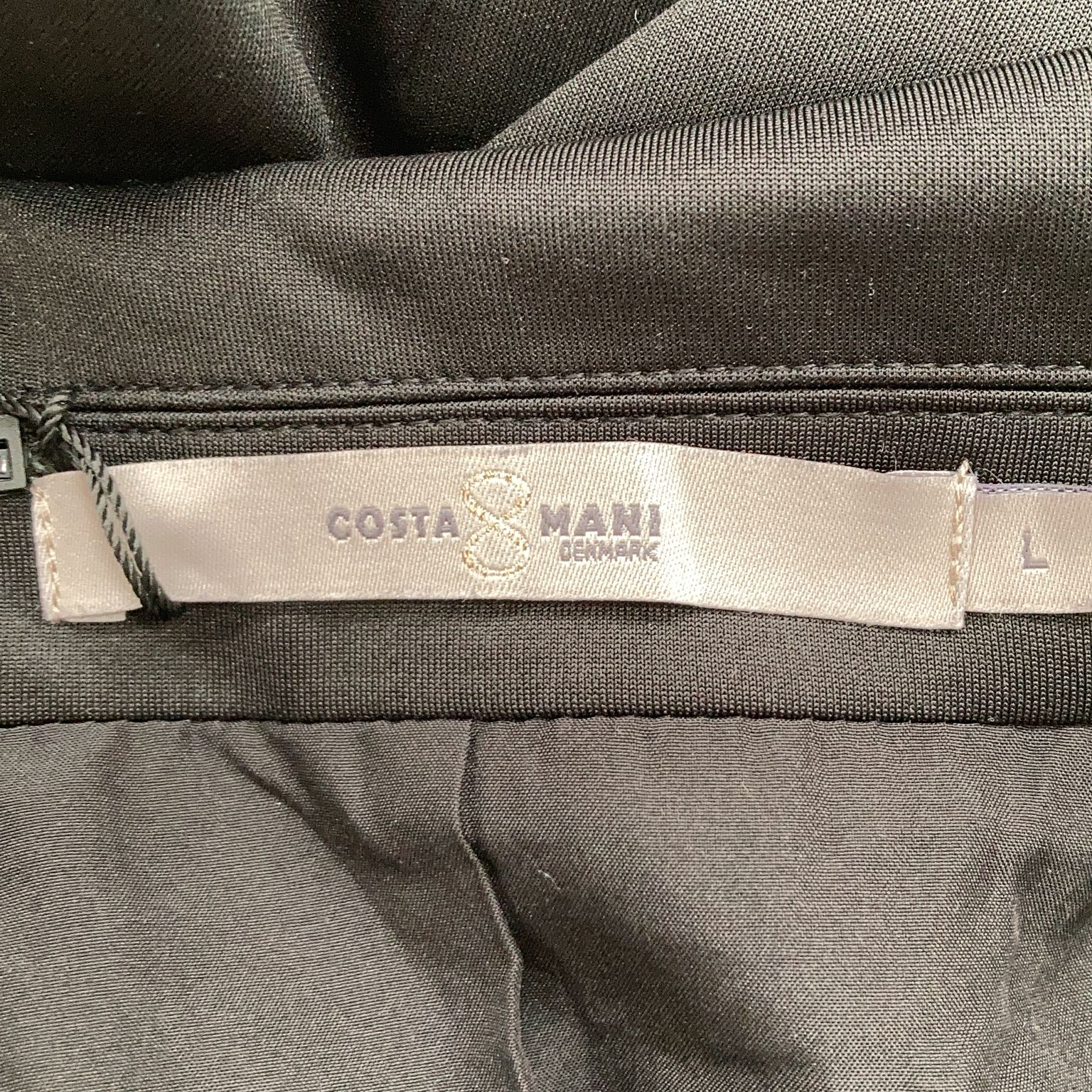 Costa 8 Mani