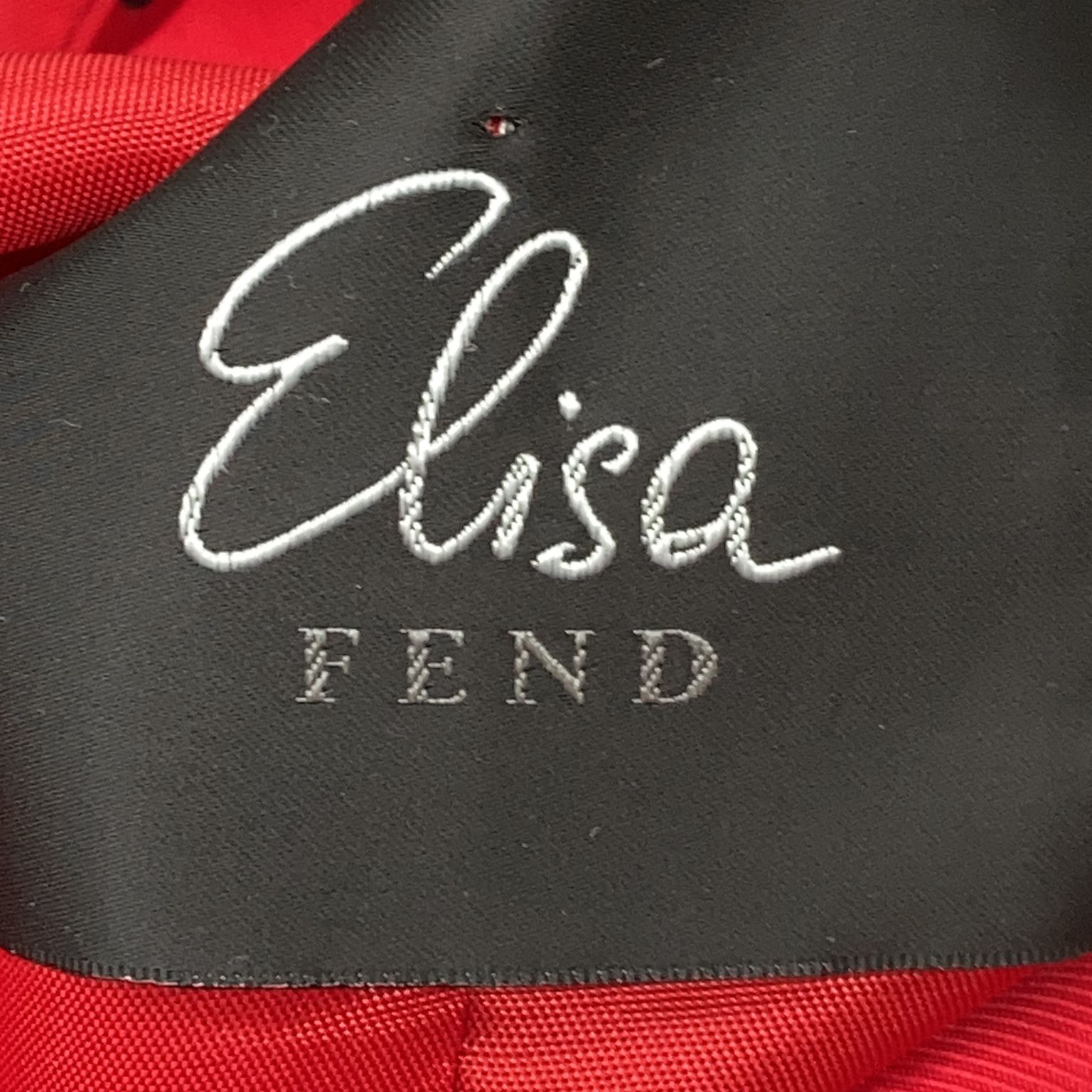 Elisa Fend