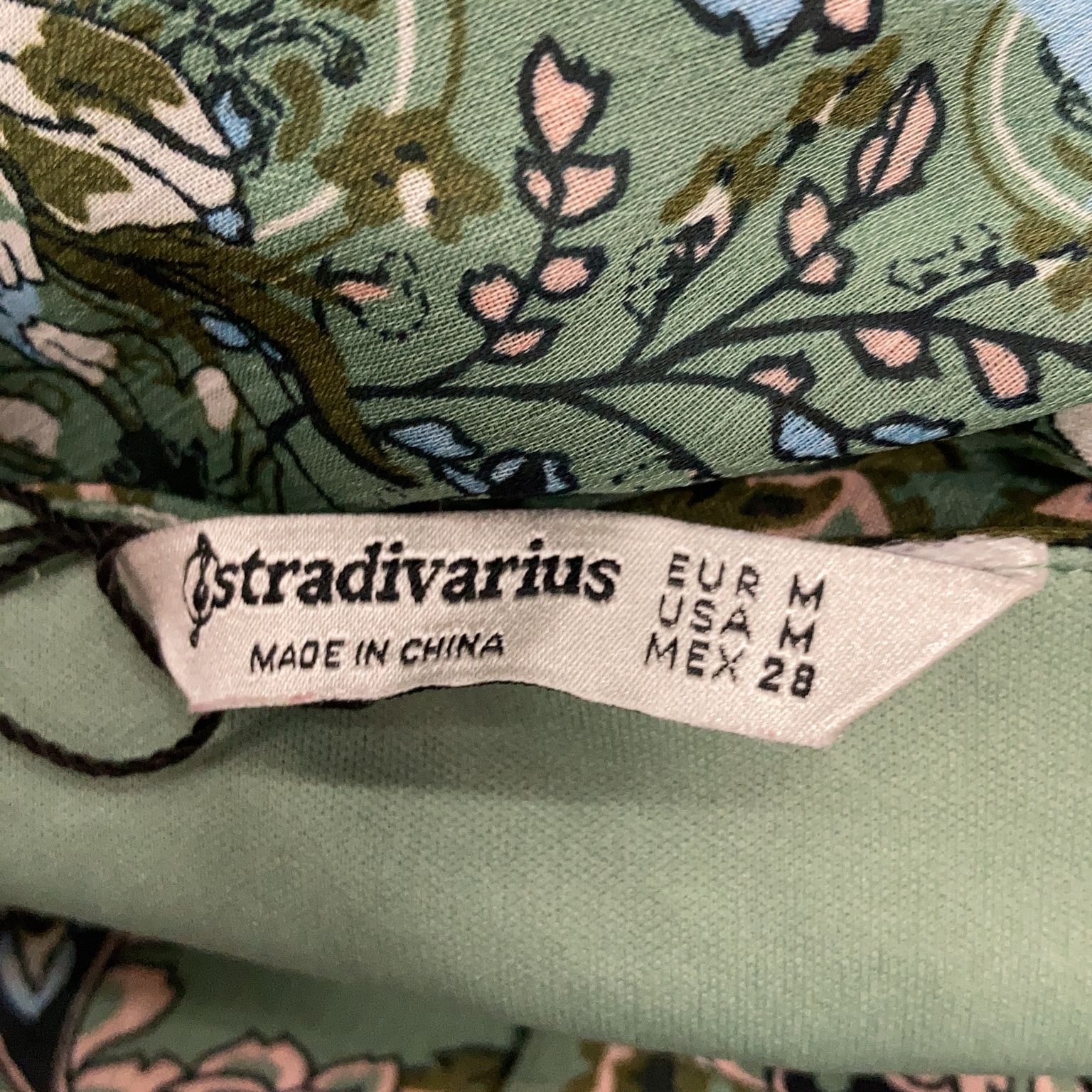 Stradivarius