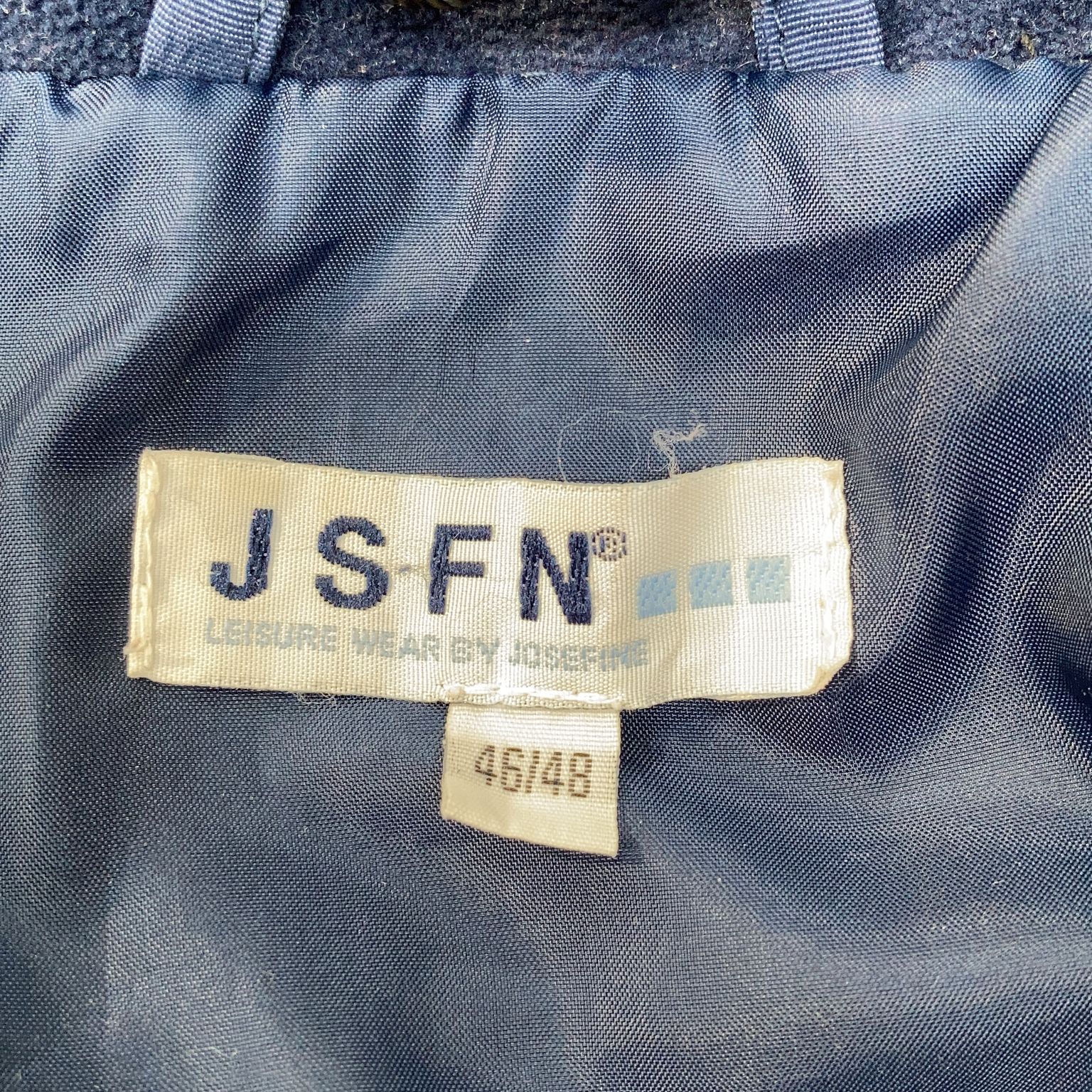 JSFN