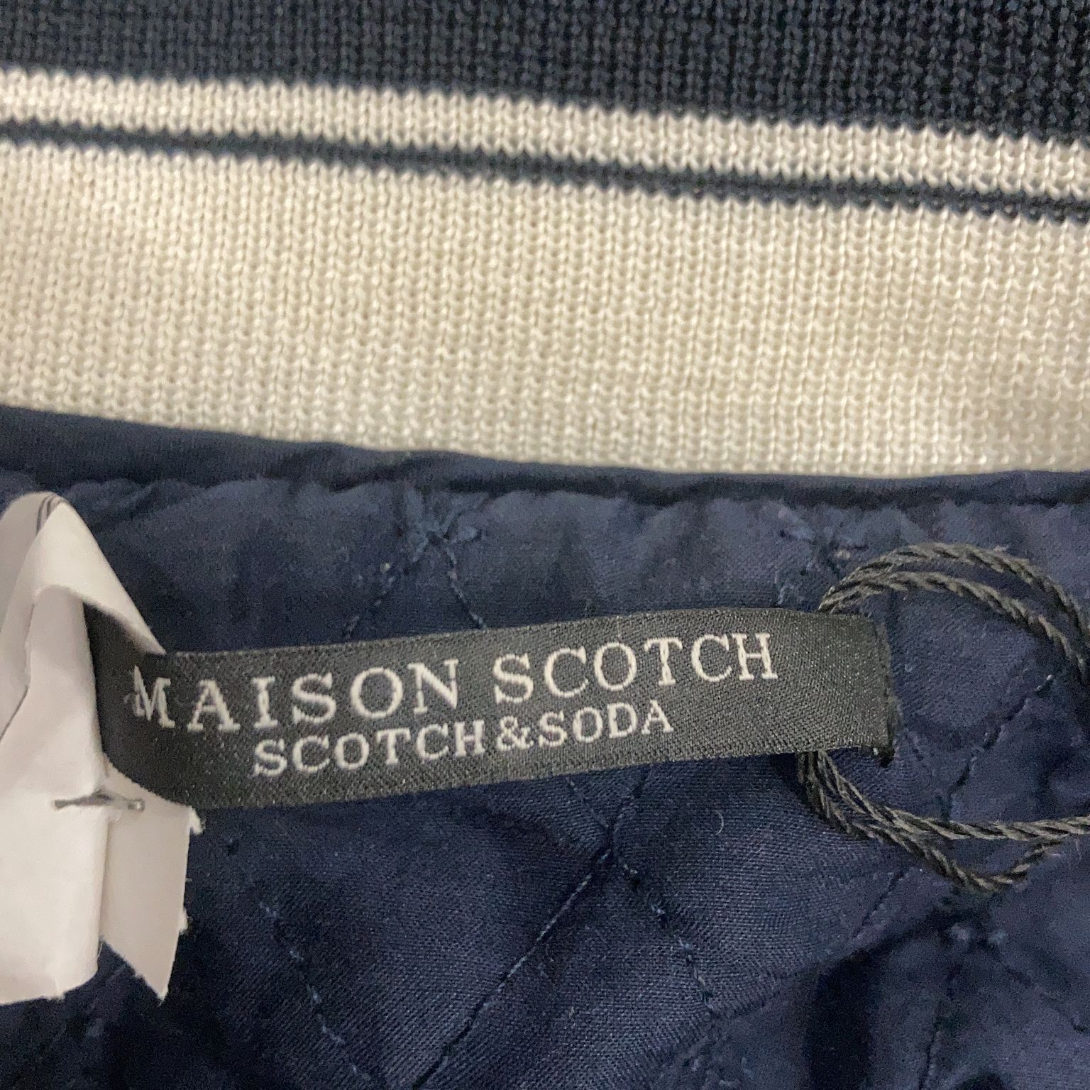 Maison Scotch