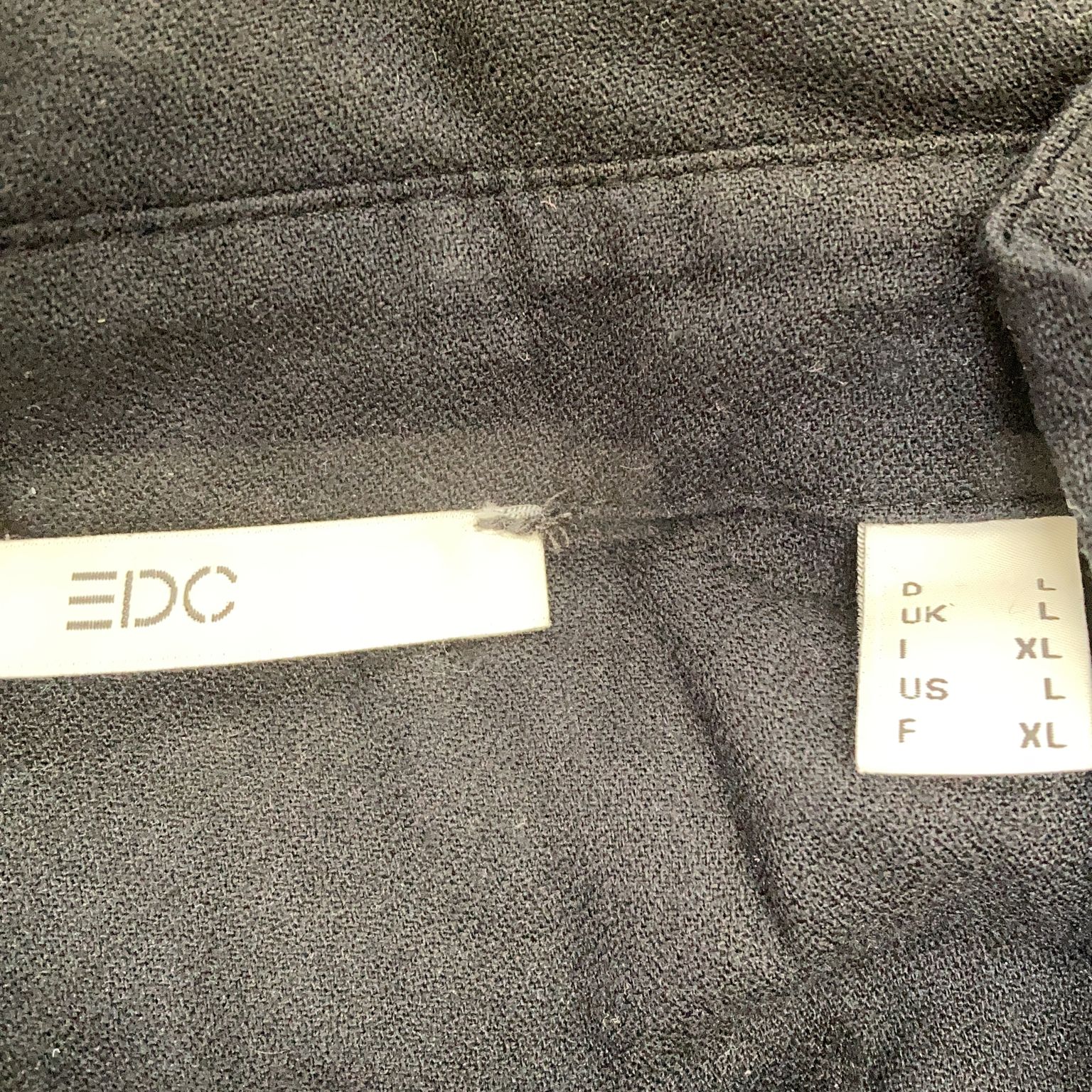 EDC by ESPRIT