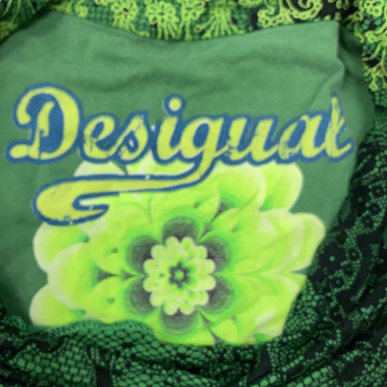 Desigual