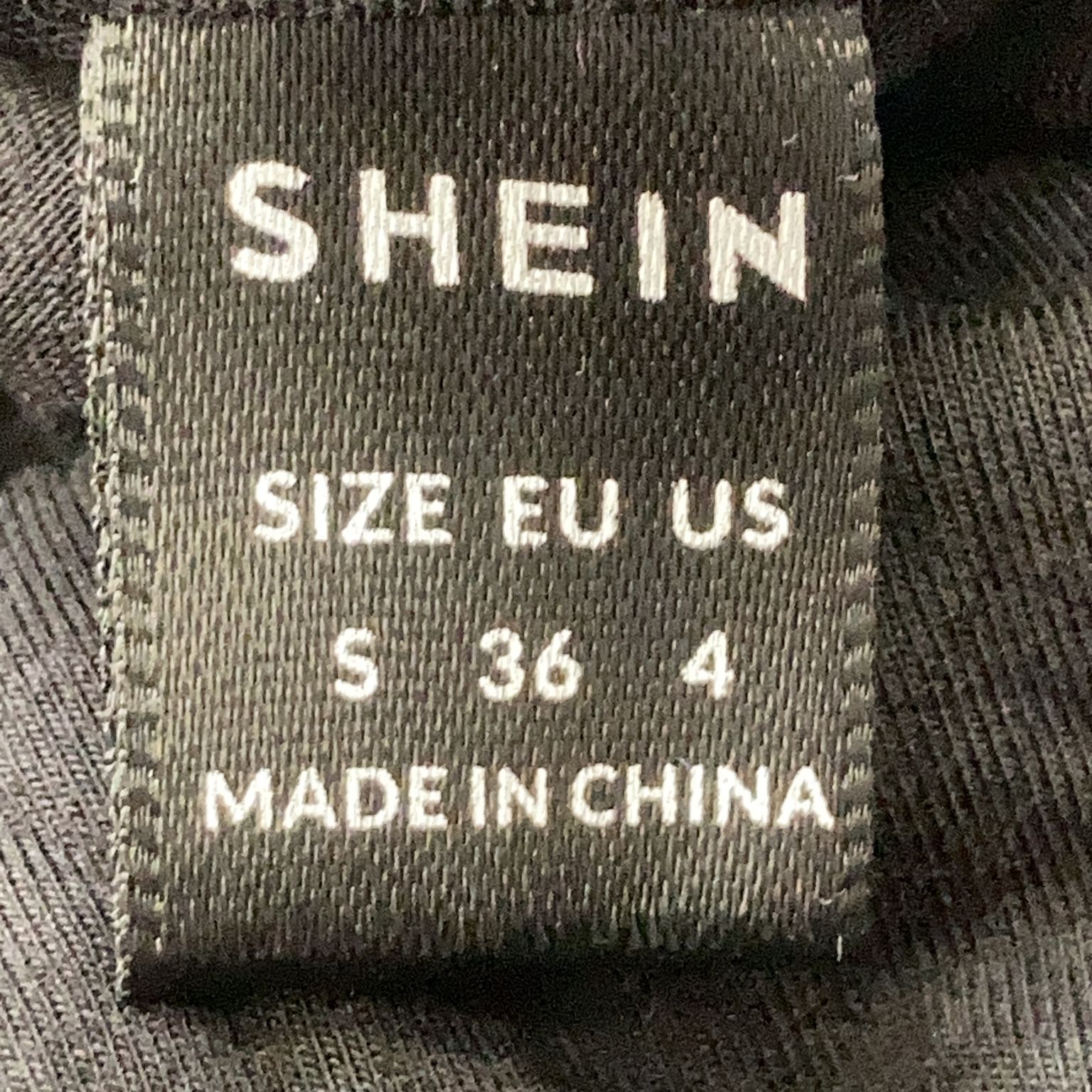 Shein