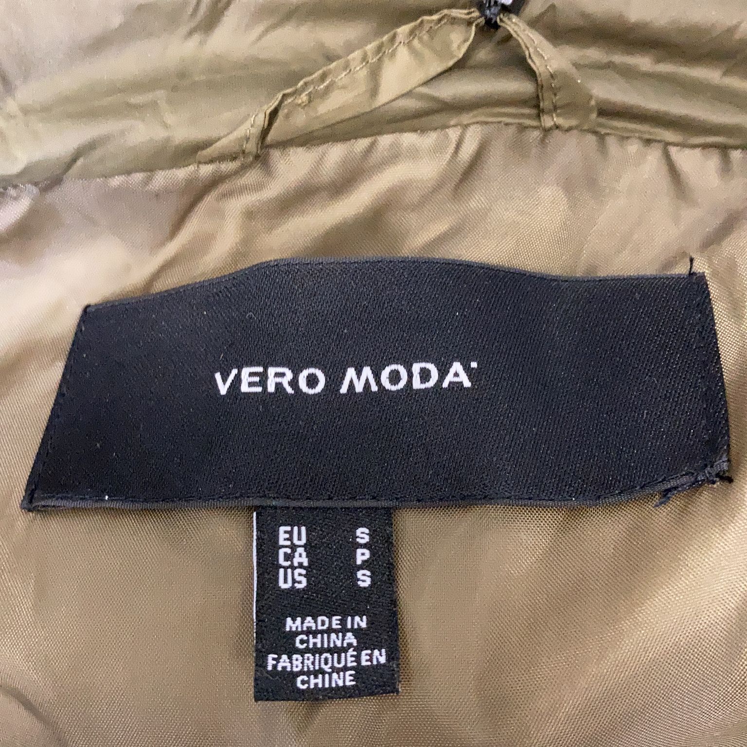 Vero Moda