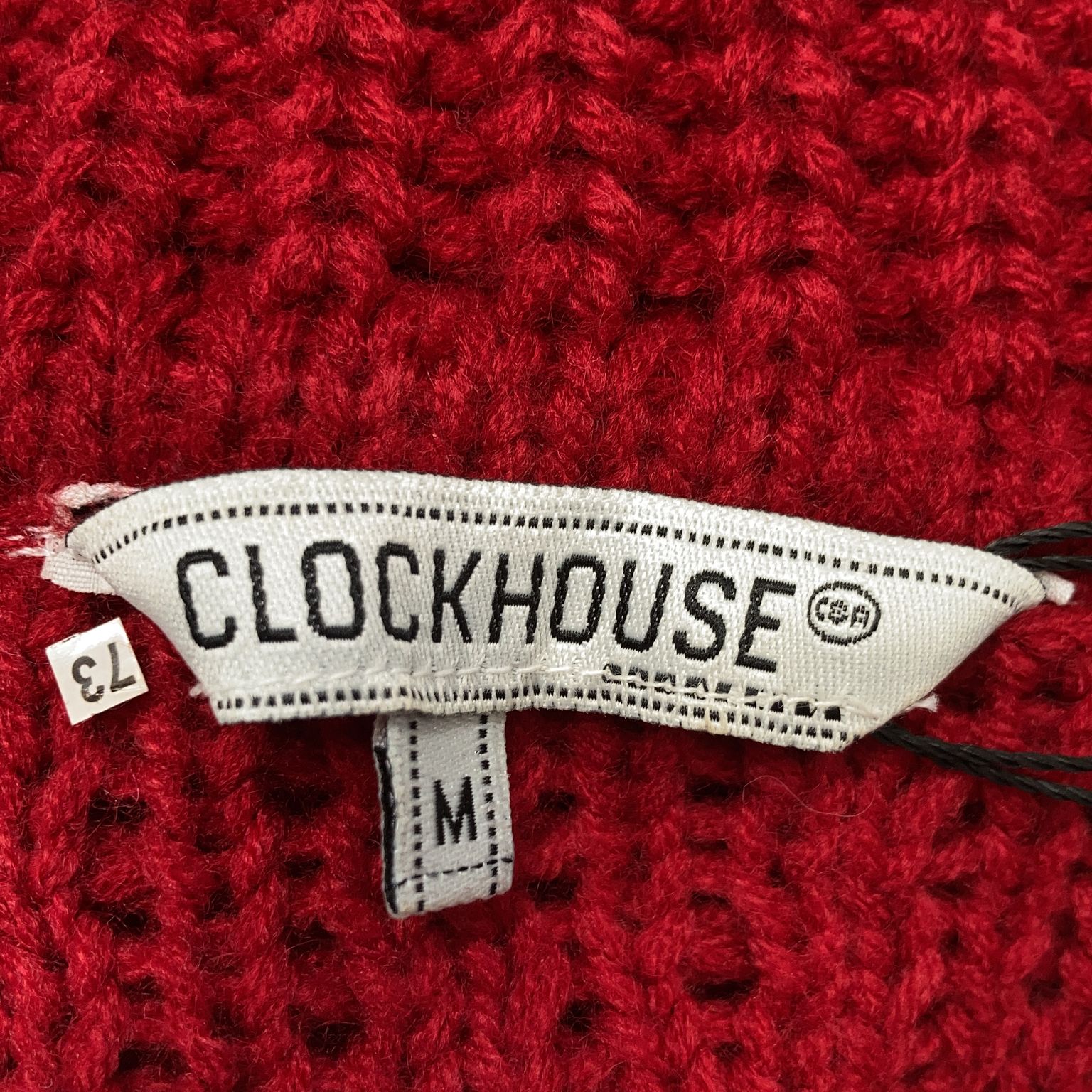 Clockhouse by CA