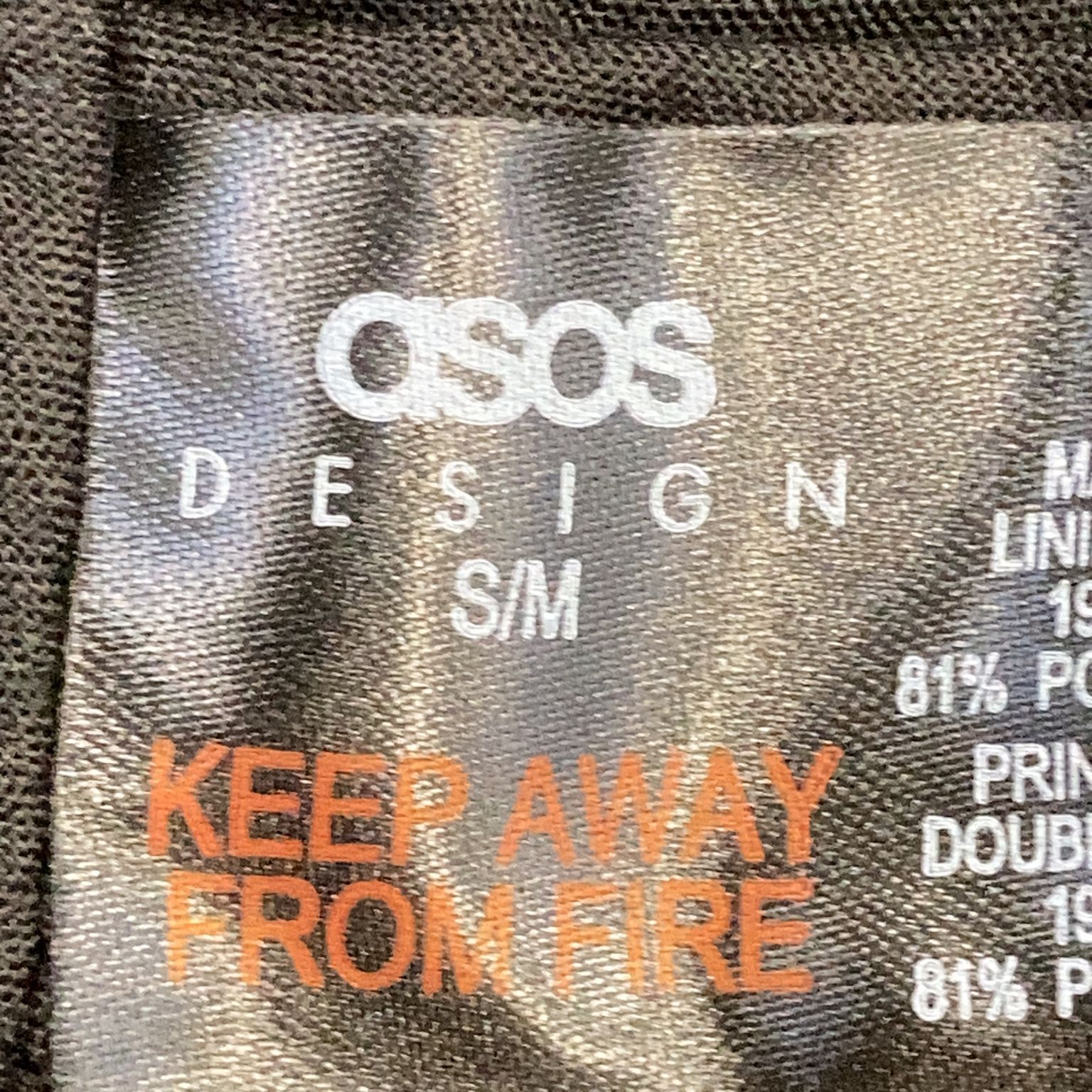 ASOS Design