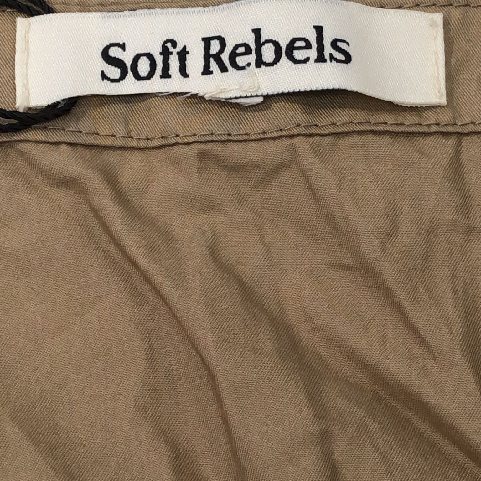 Soft Rebels