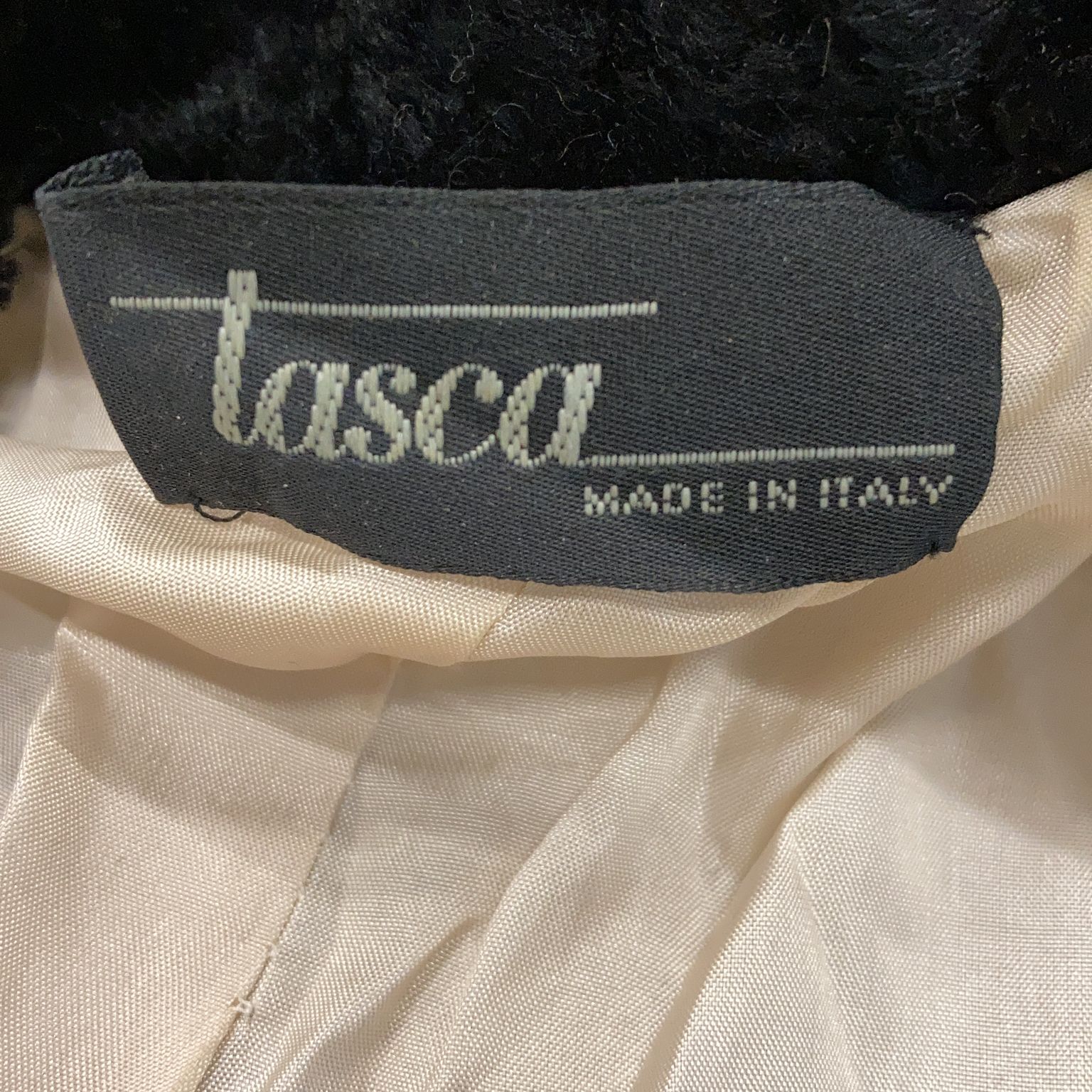 Tasca