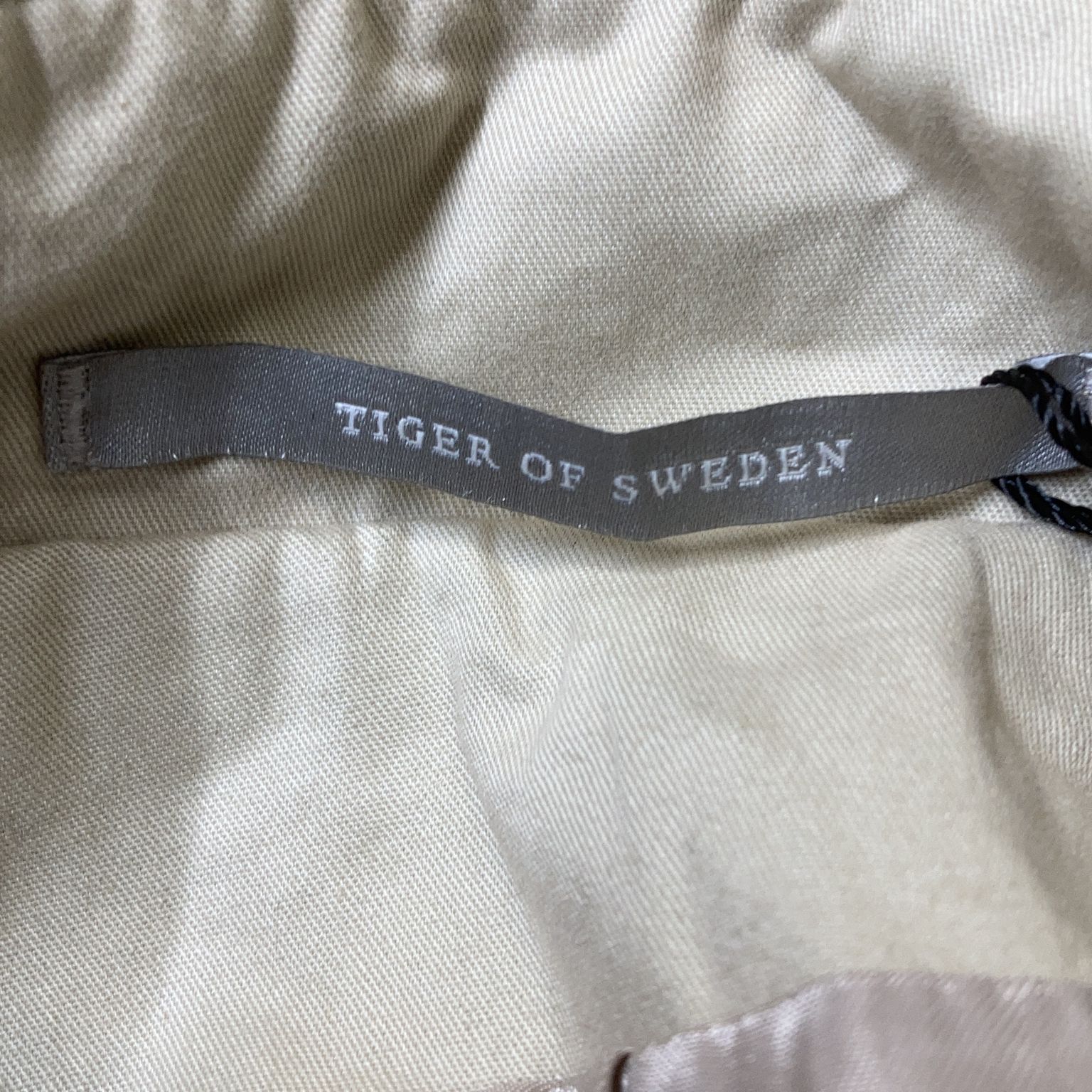 Tiger of Sweden