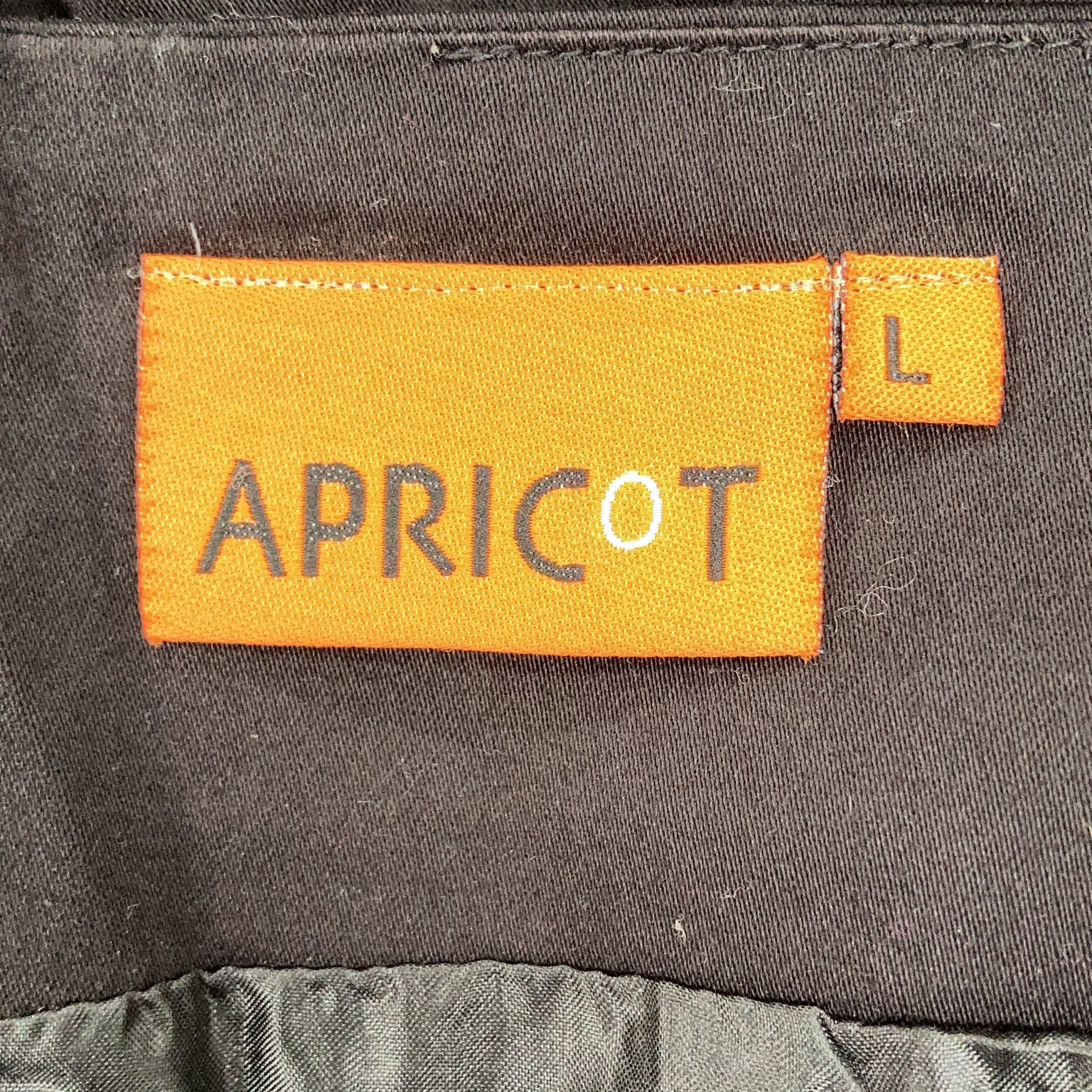 Apricot