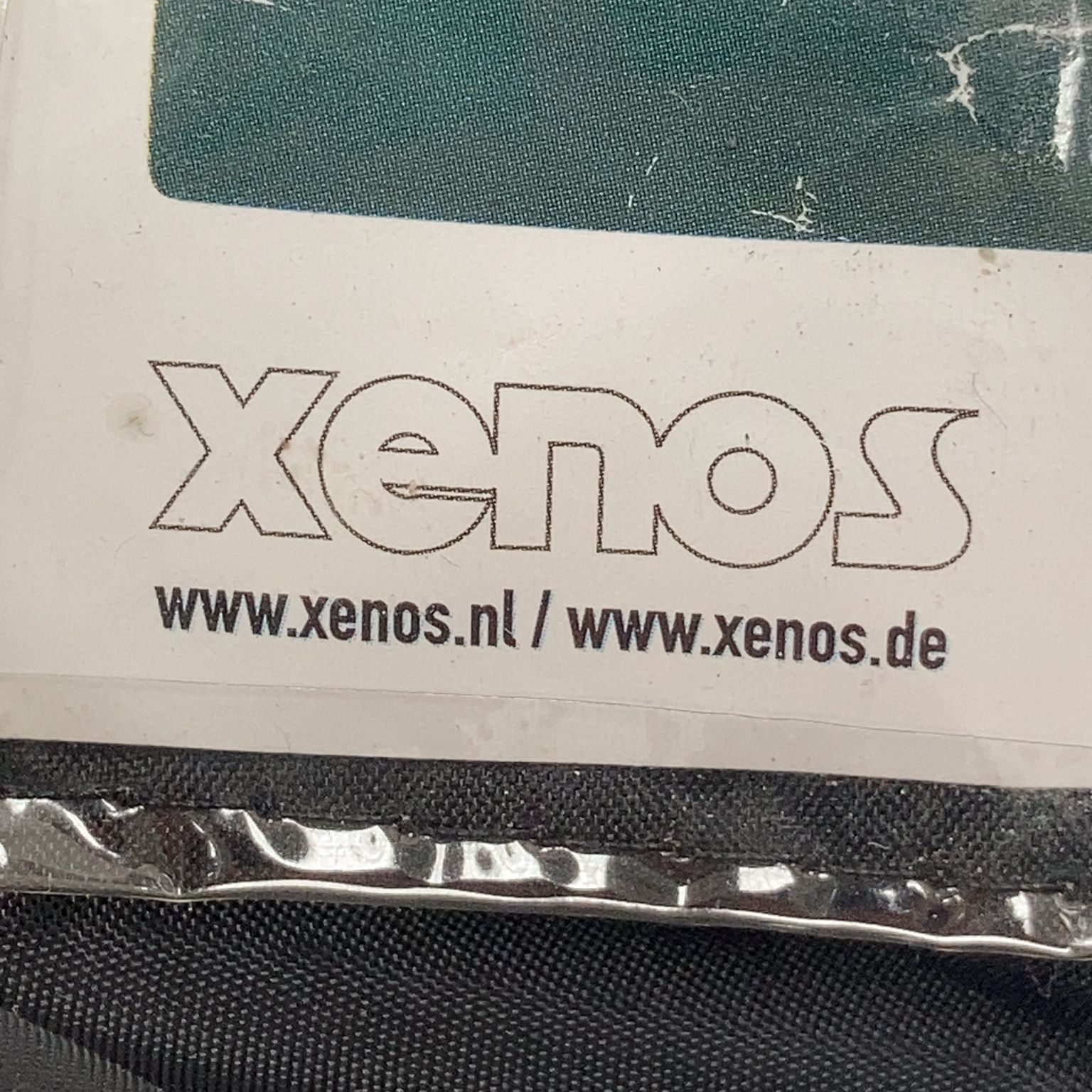 Xenos