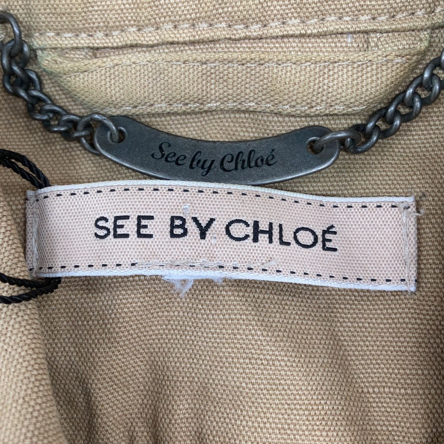 See by Chloé