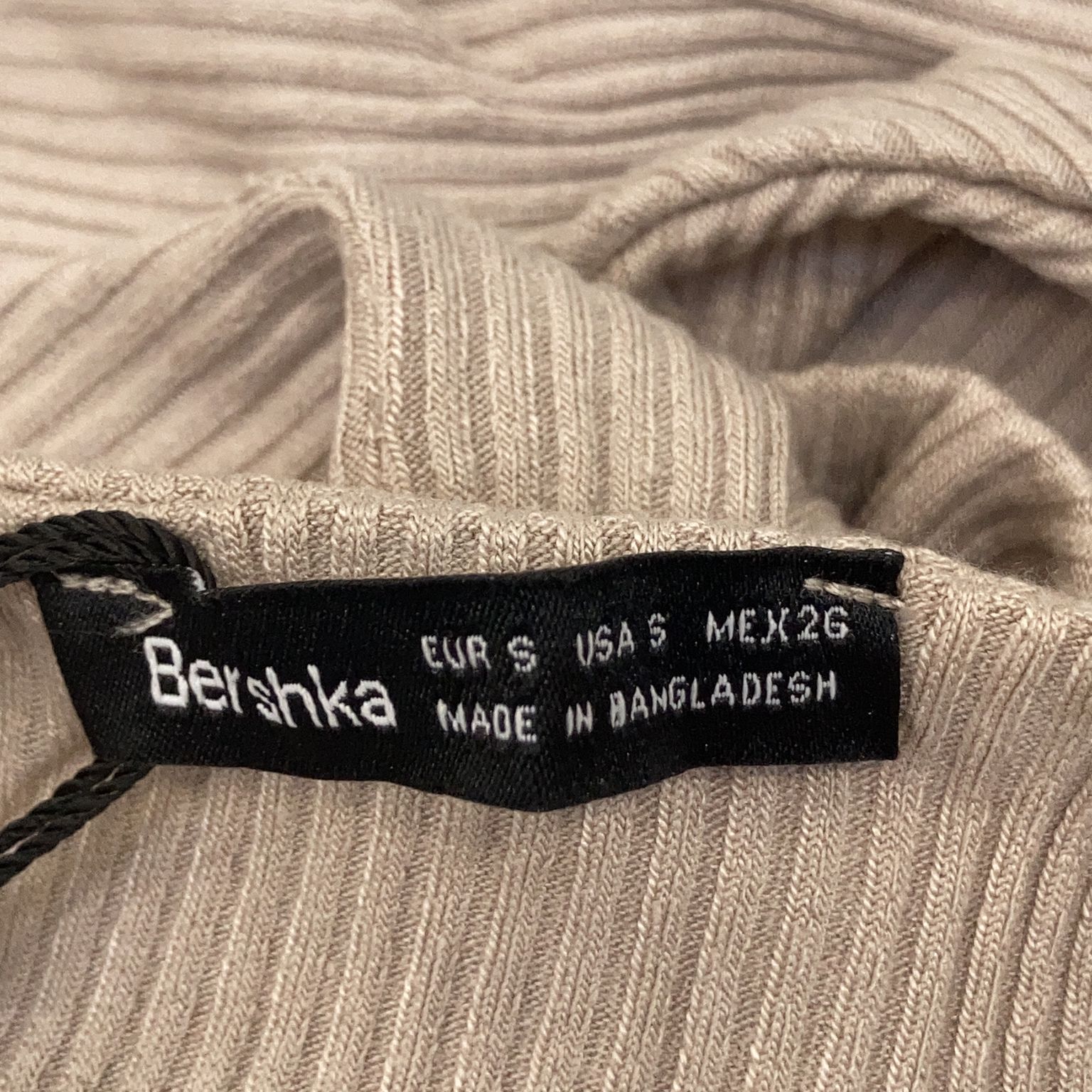 Bershka