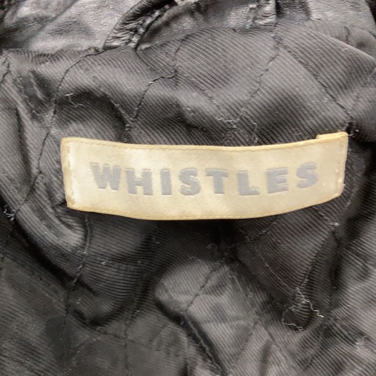 Whistles