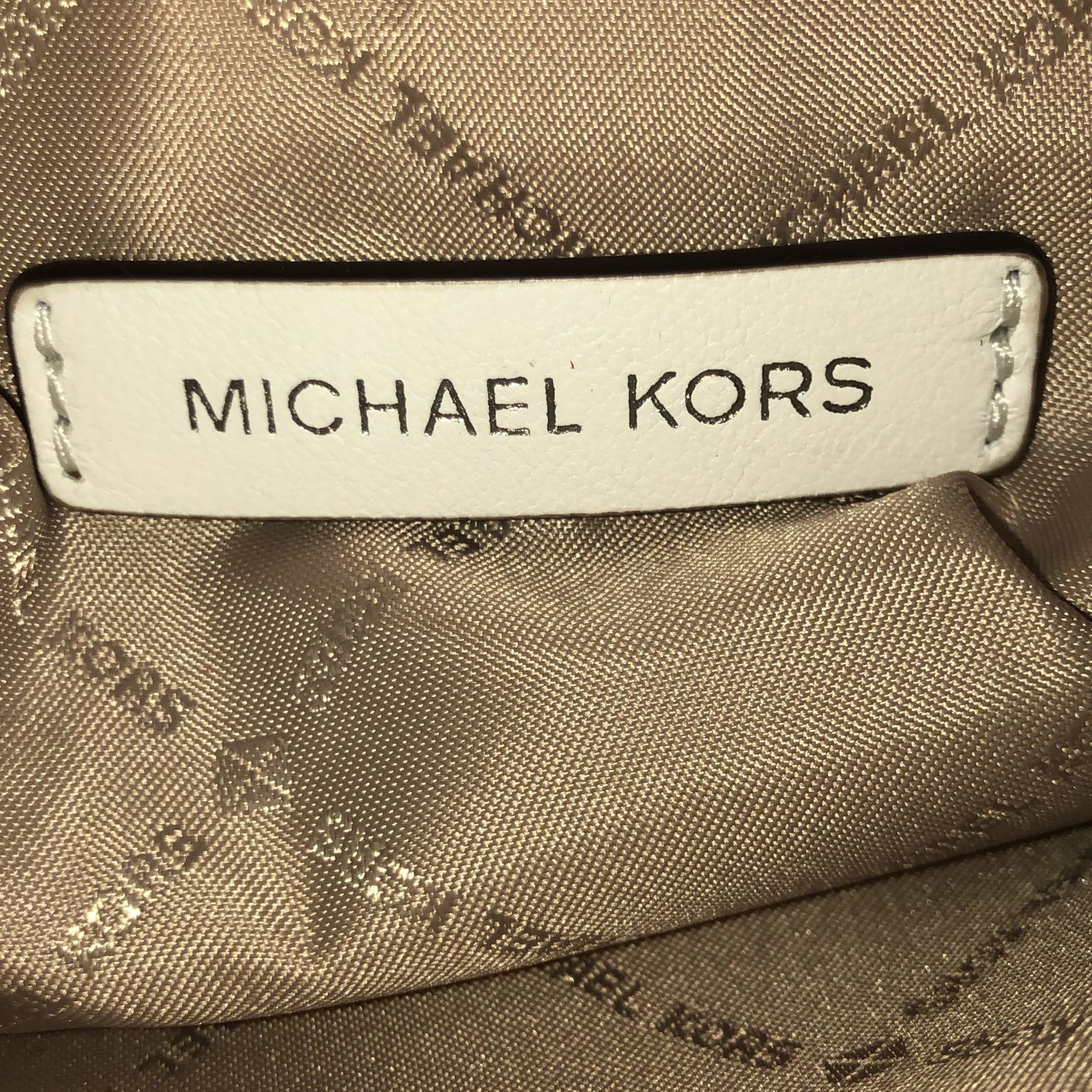 Michael Kors