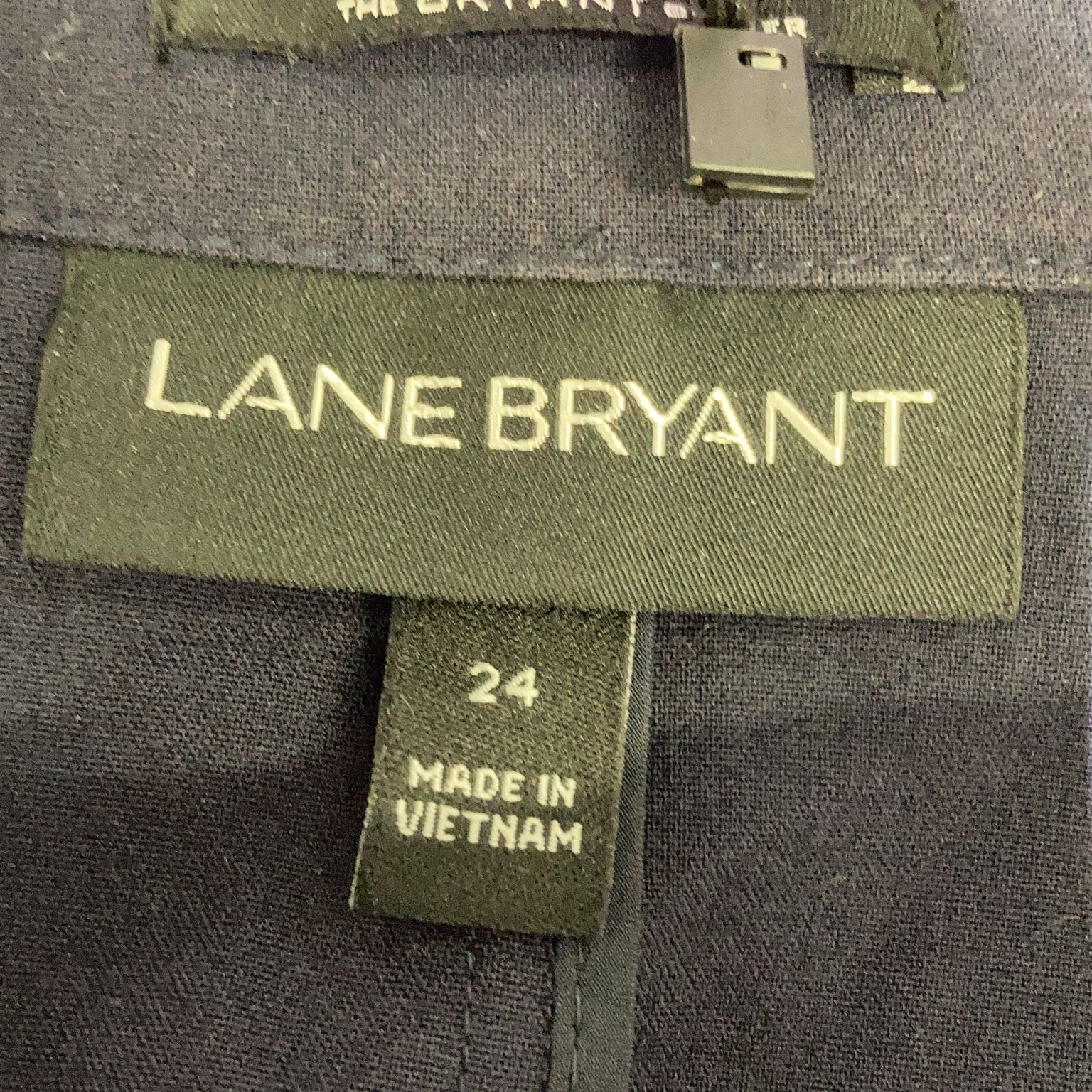 Lane Bryant