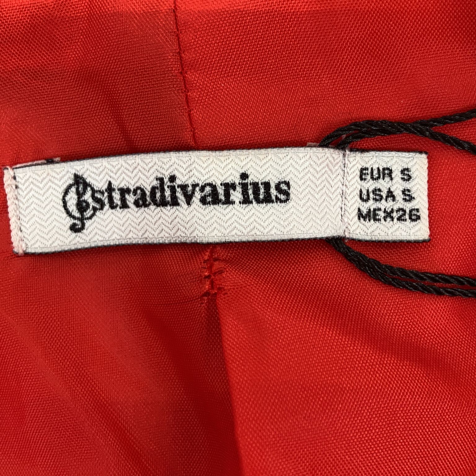 Stradivarius