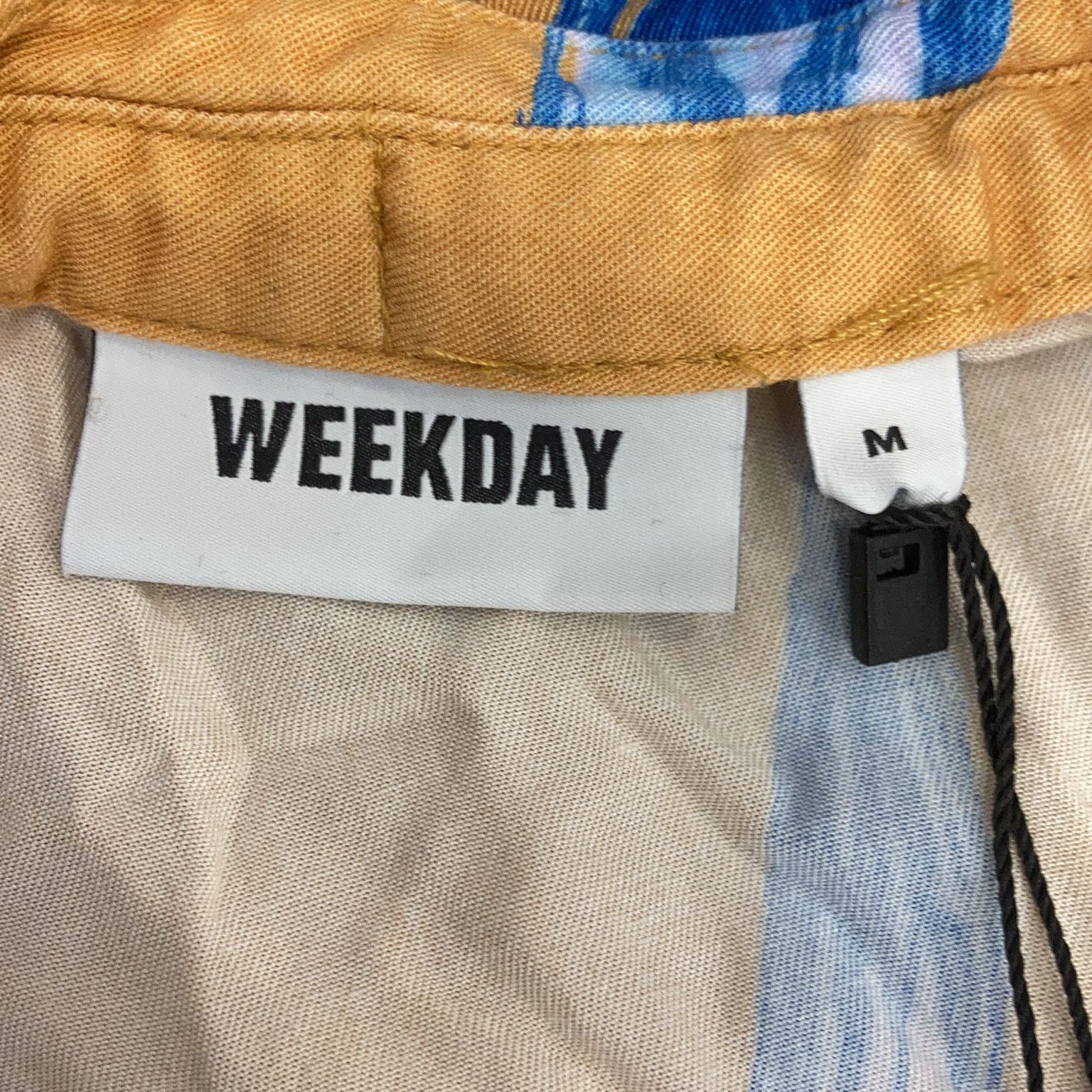 Weekday