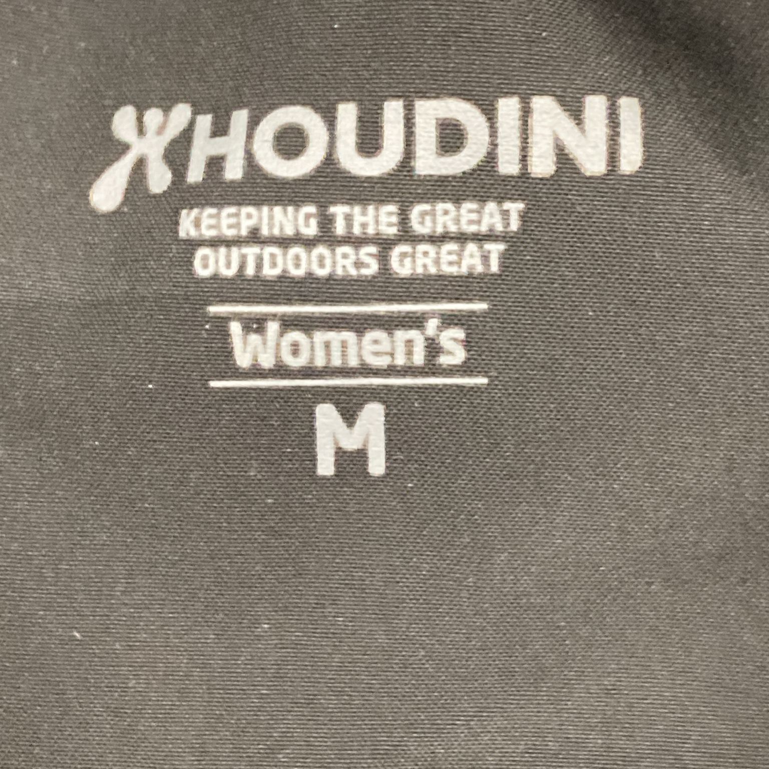 Houdini