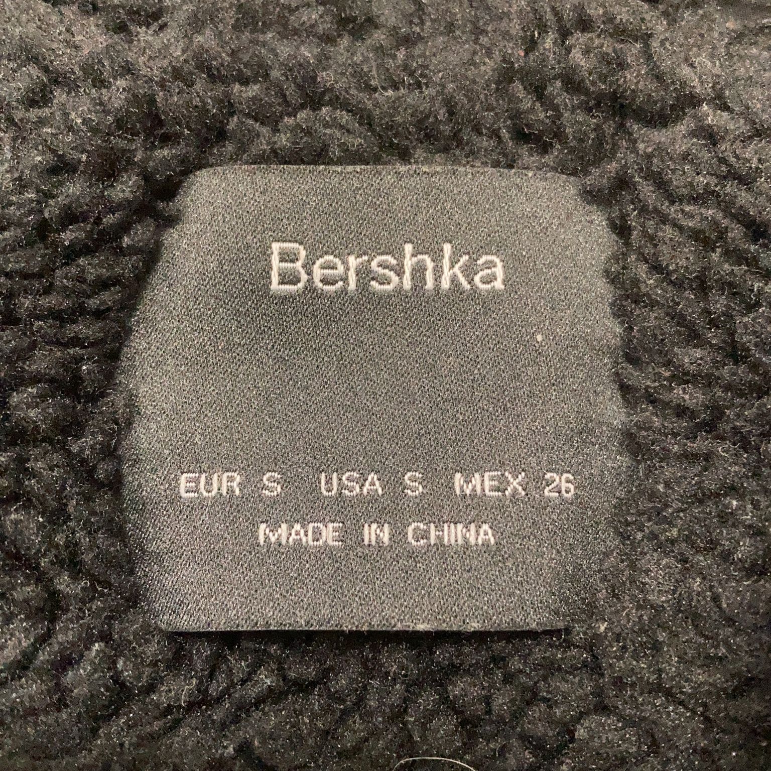 Bershka