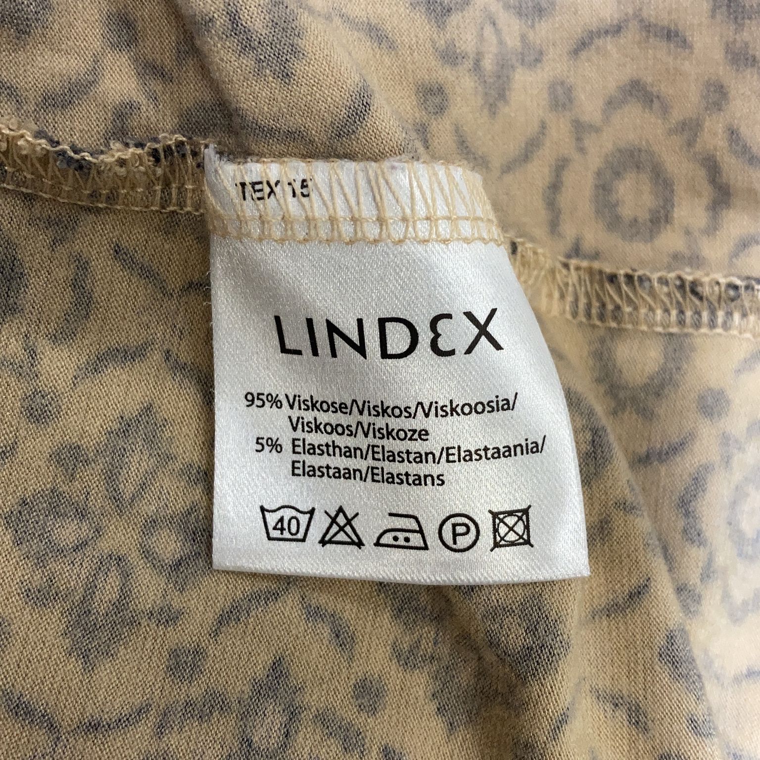 Lindex