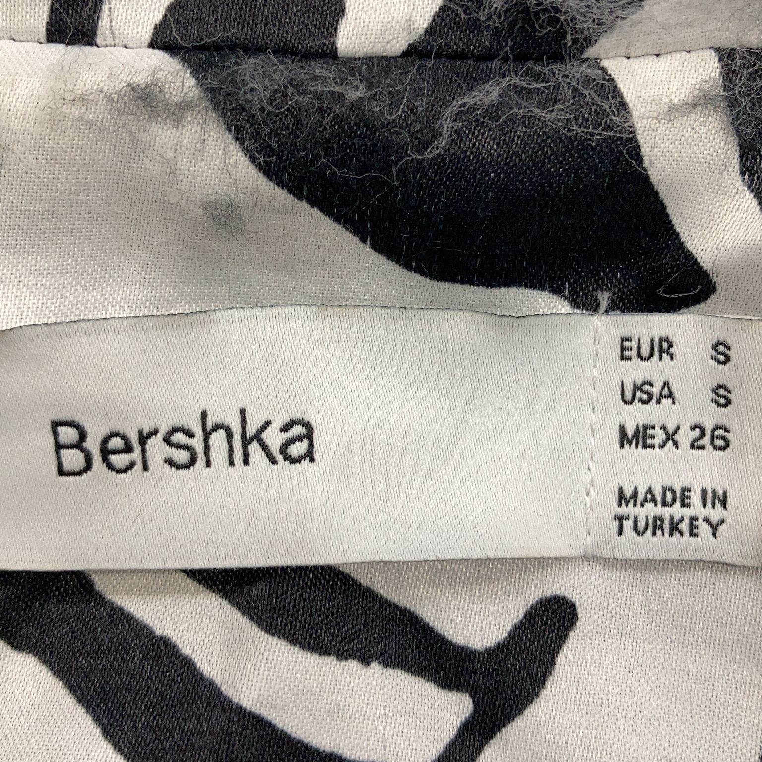 Bershka