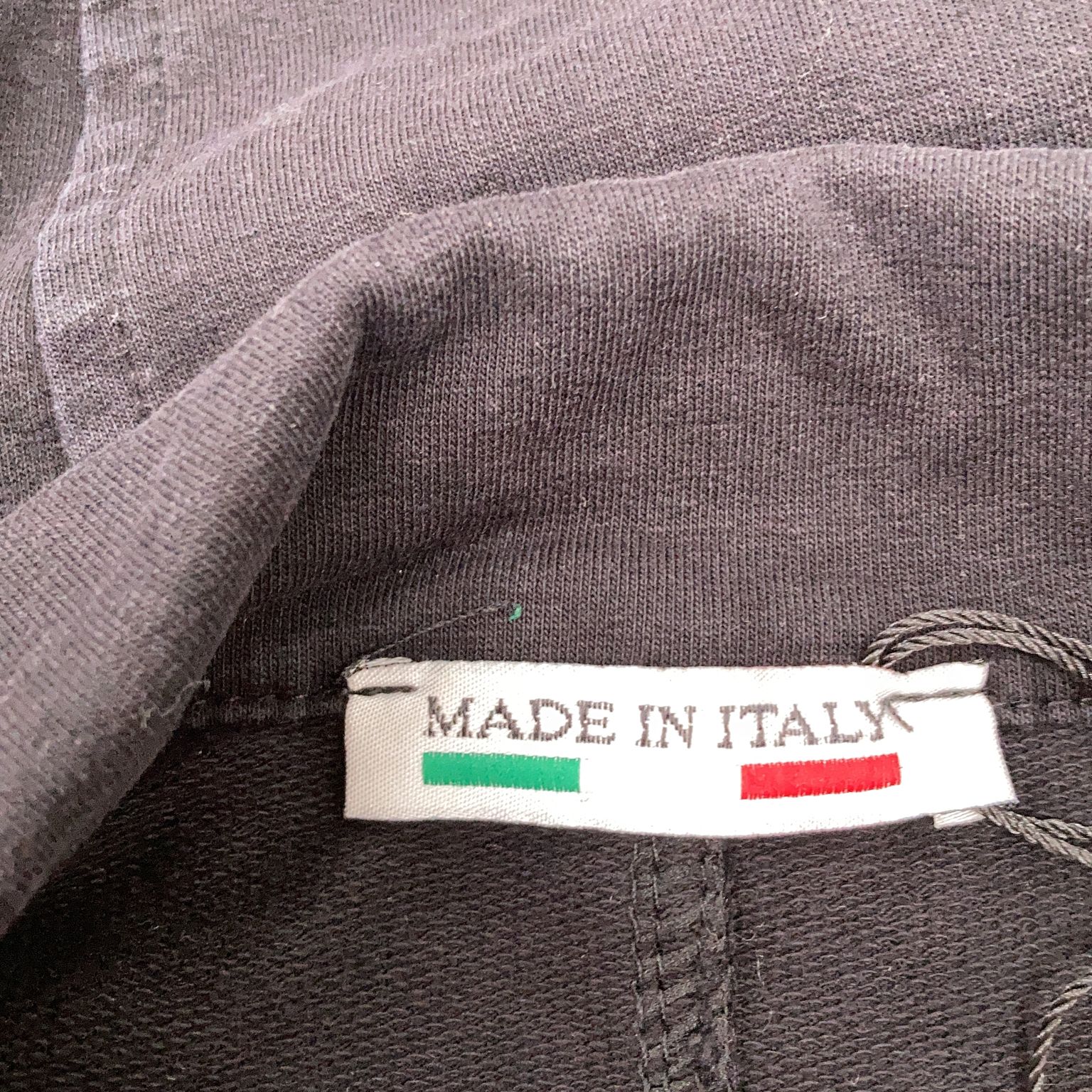 Made in Italy