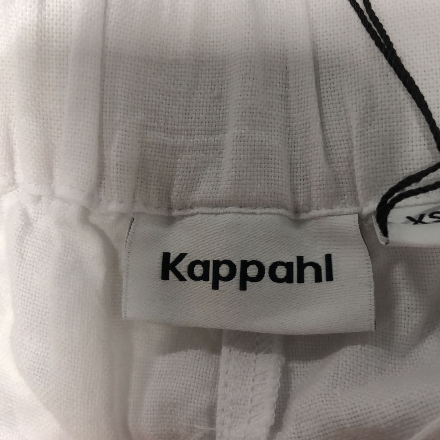 KappAhl