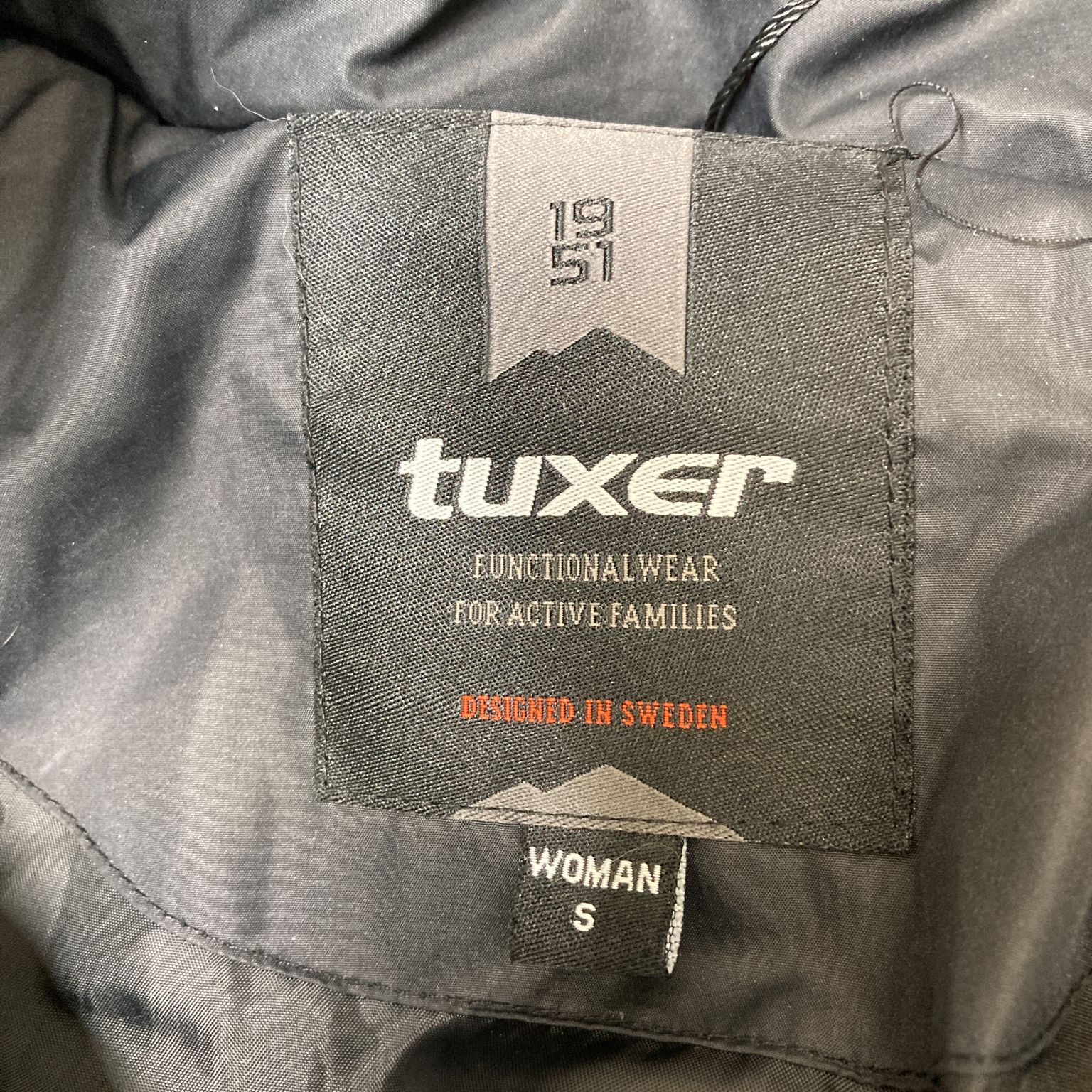 Tuxer