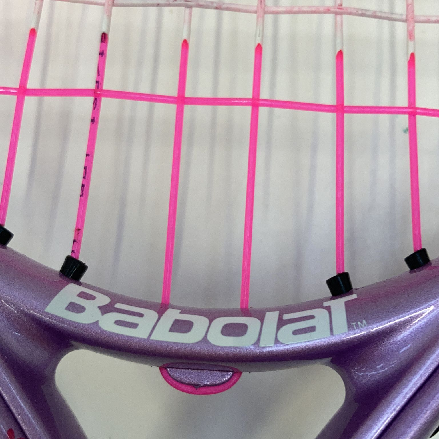 Babolat