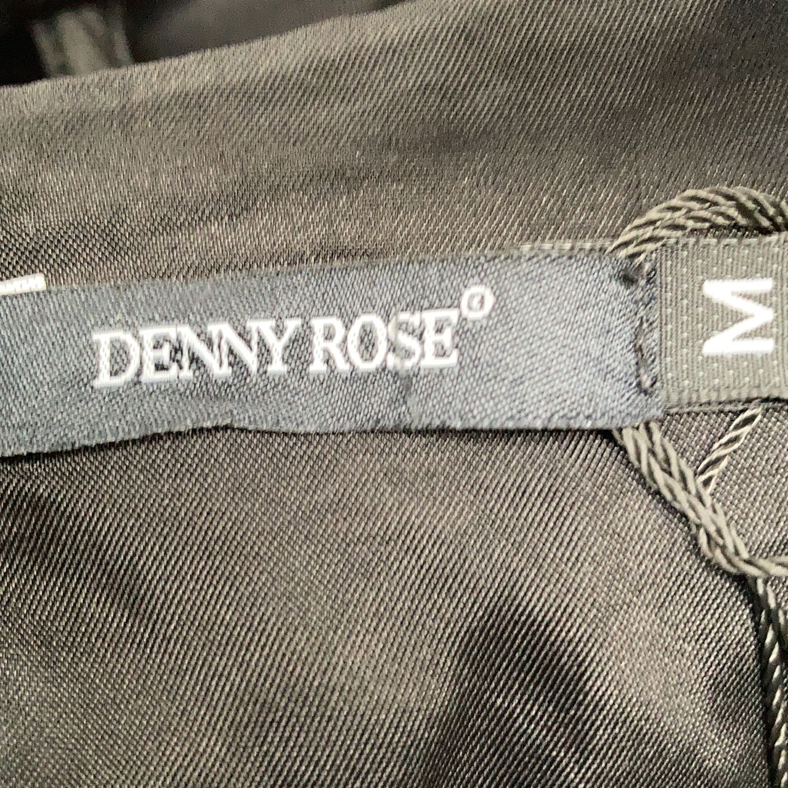 Denny Rose