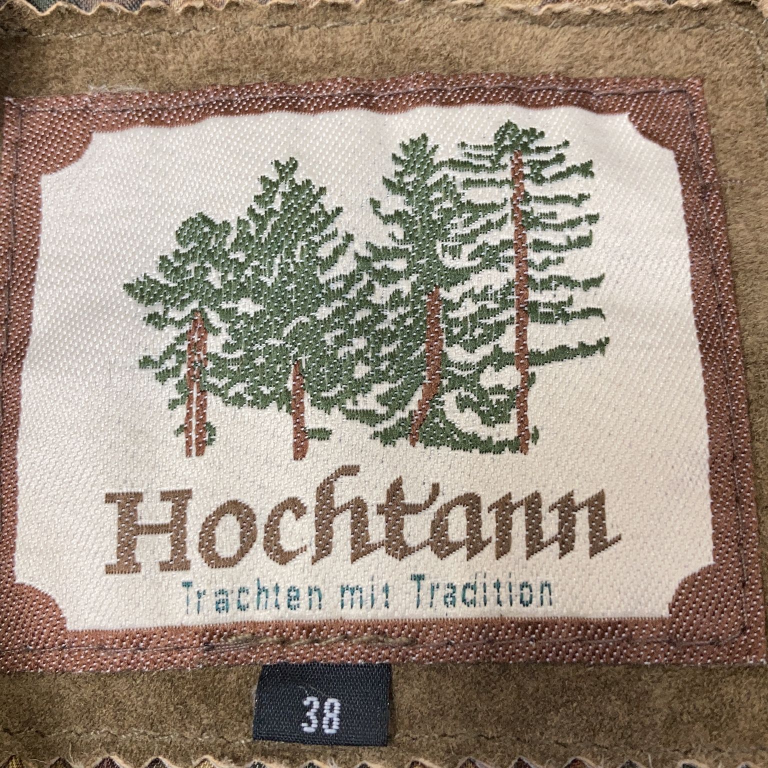 Hochalm