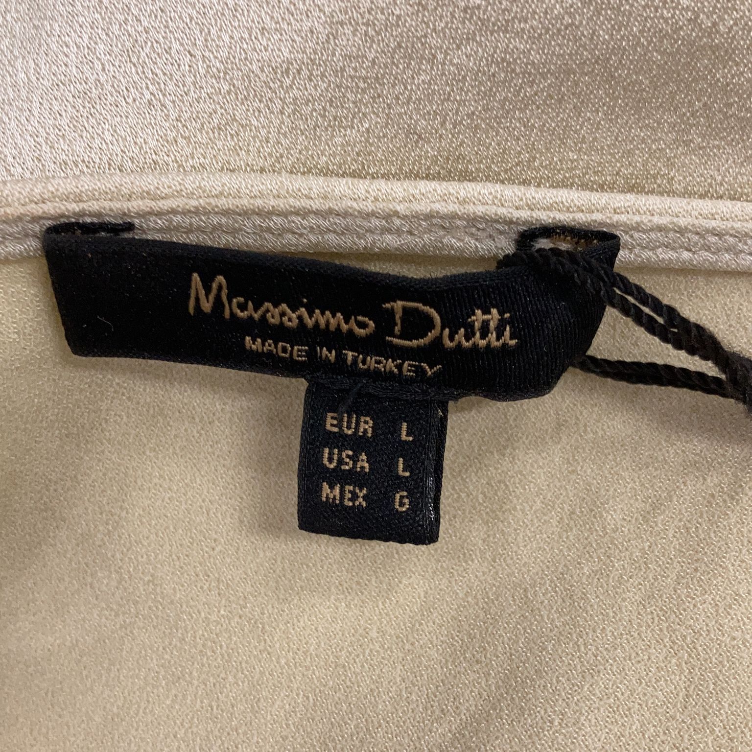 Massimo Dutti