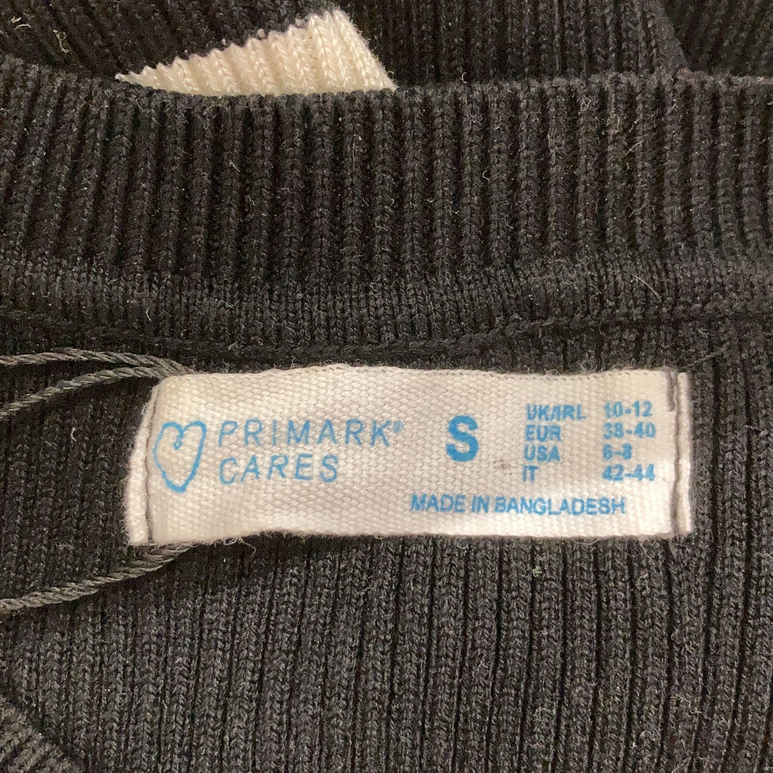 Primark Cares