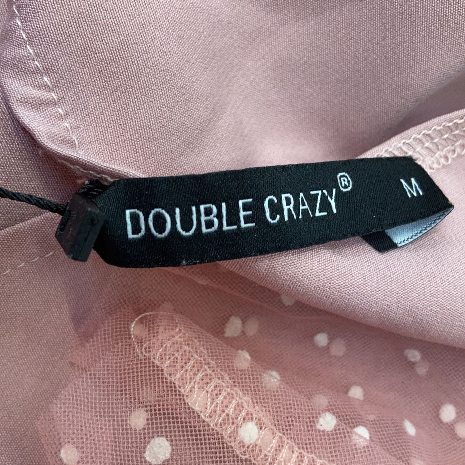 Double Crazy