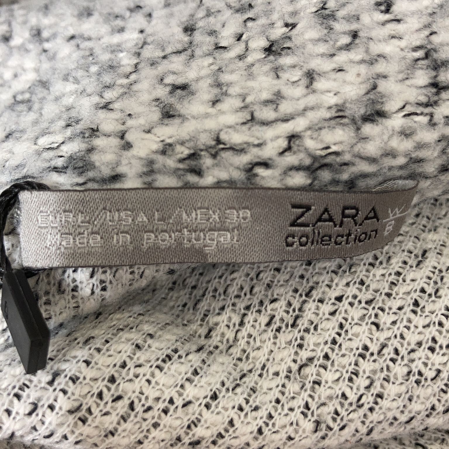 Zara Collection