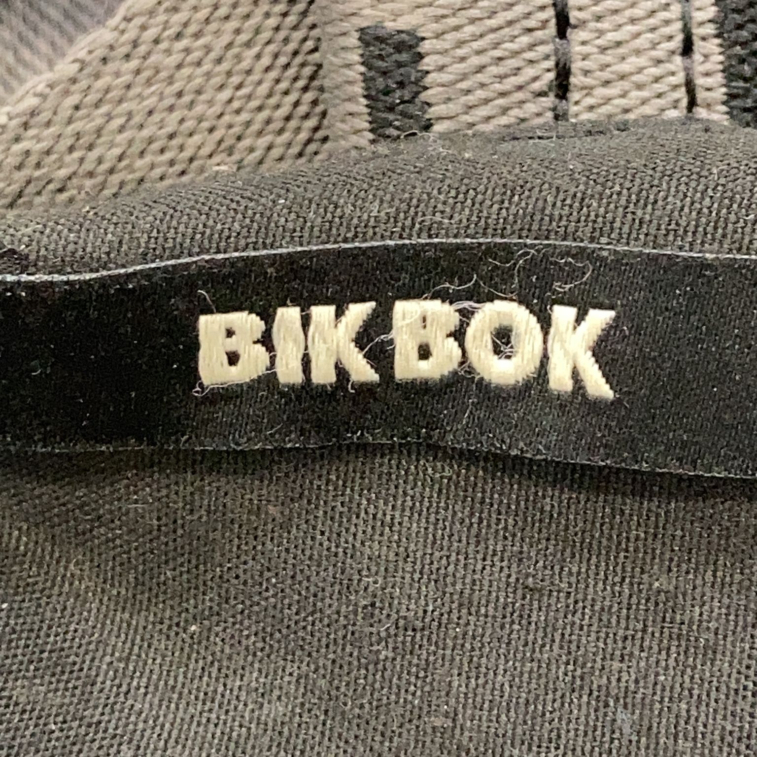 Bik Bok