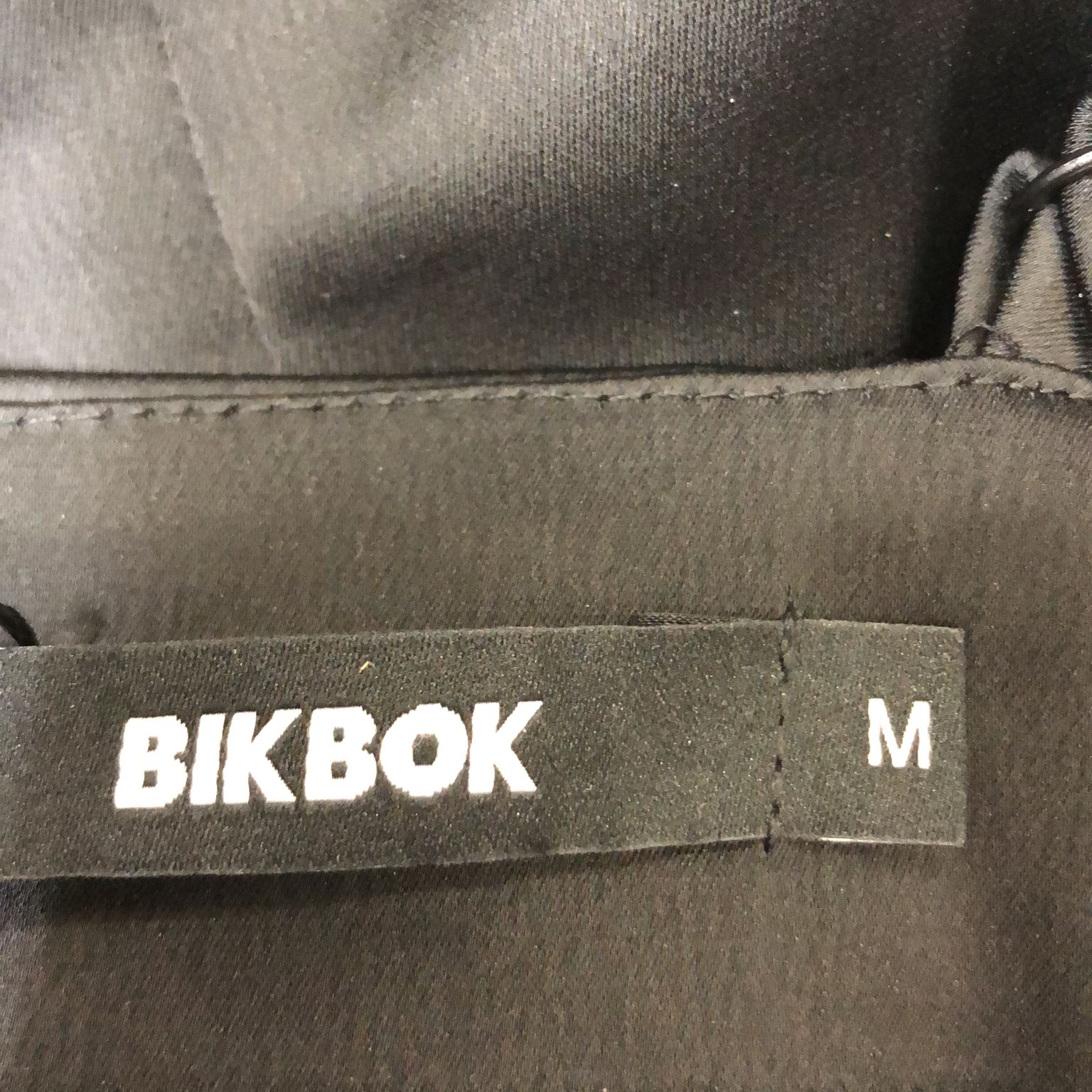 Bik Bok