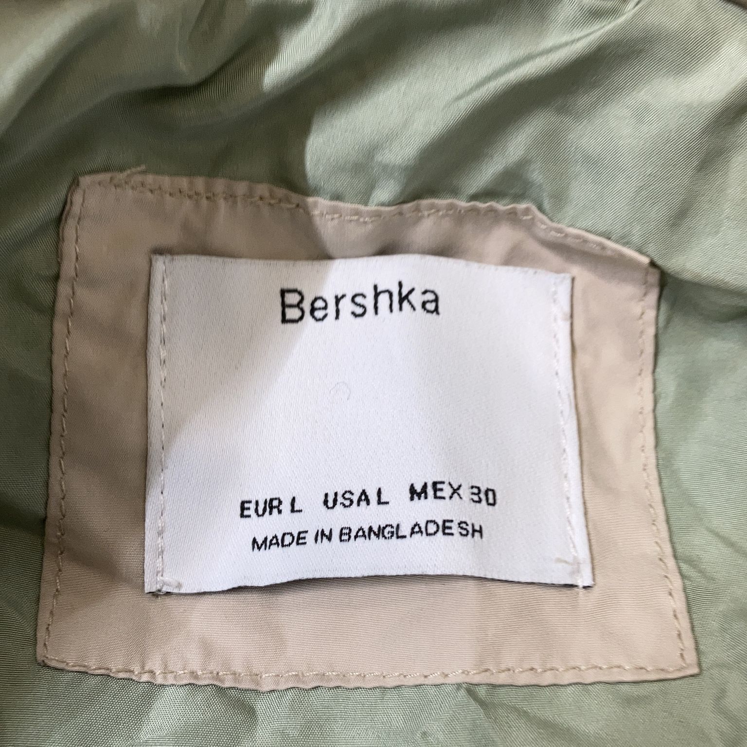 Bershka