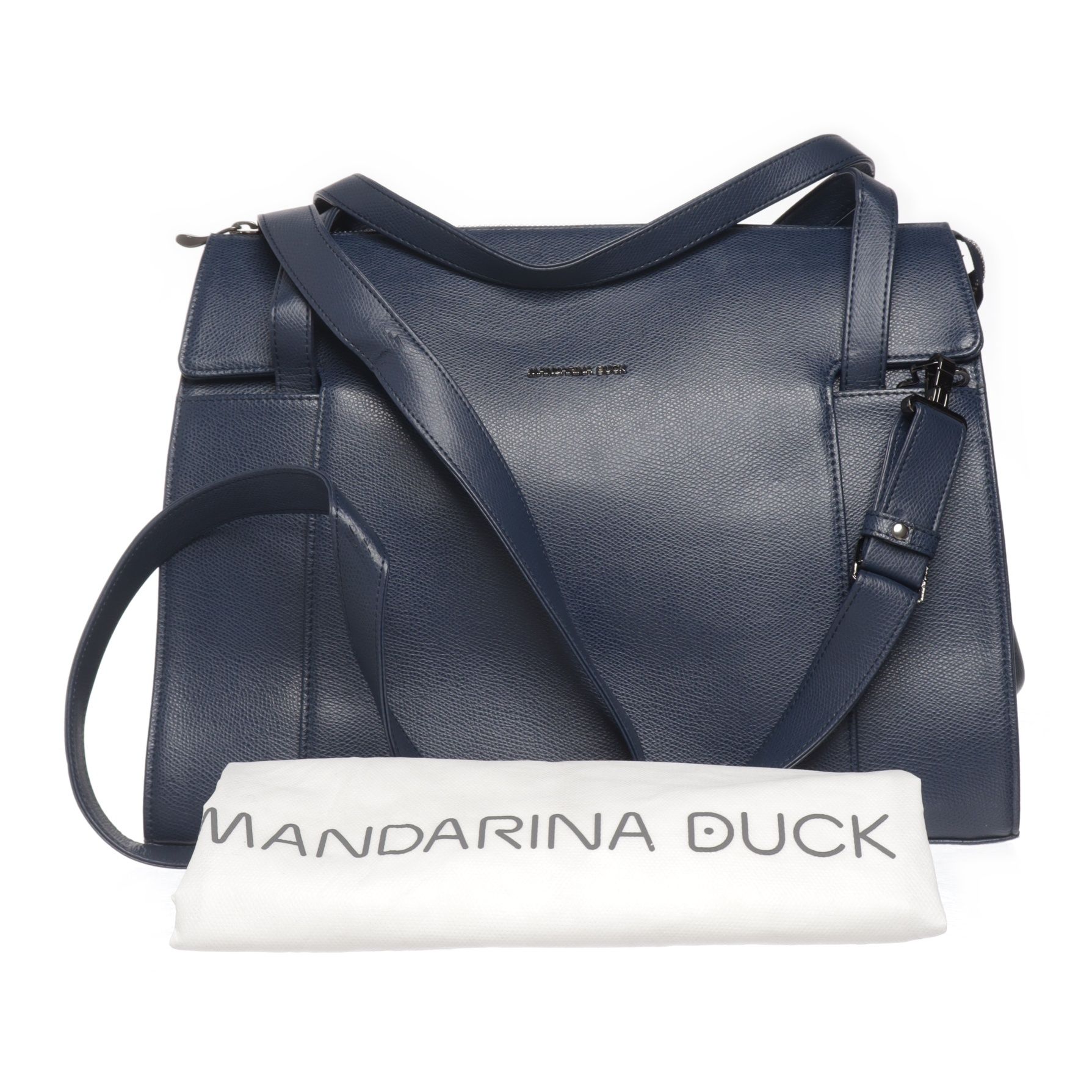 Mandarina Duck